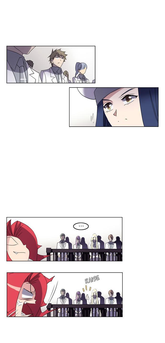 Capitulo 40 page 21