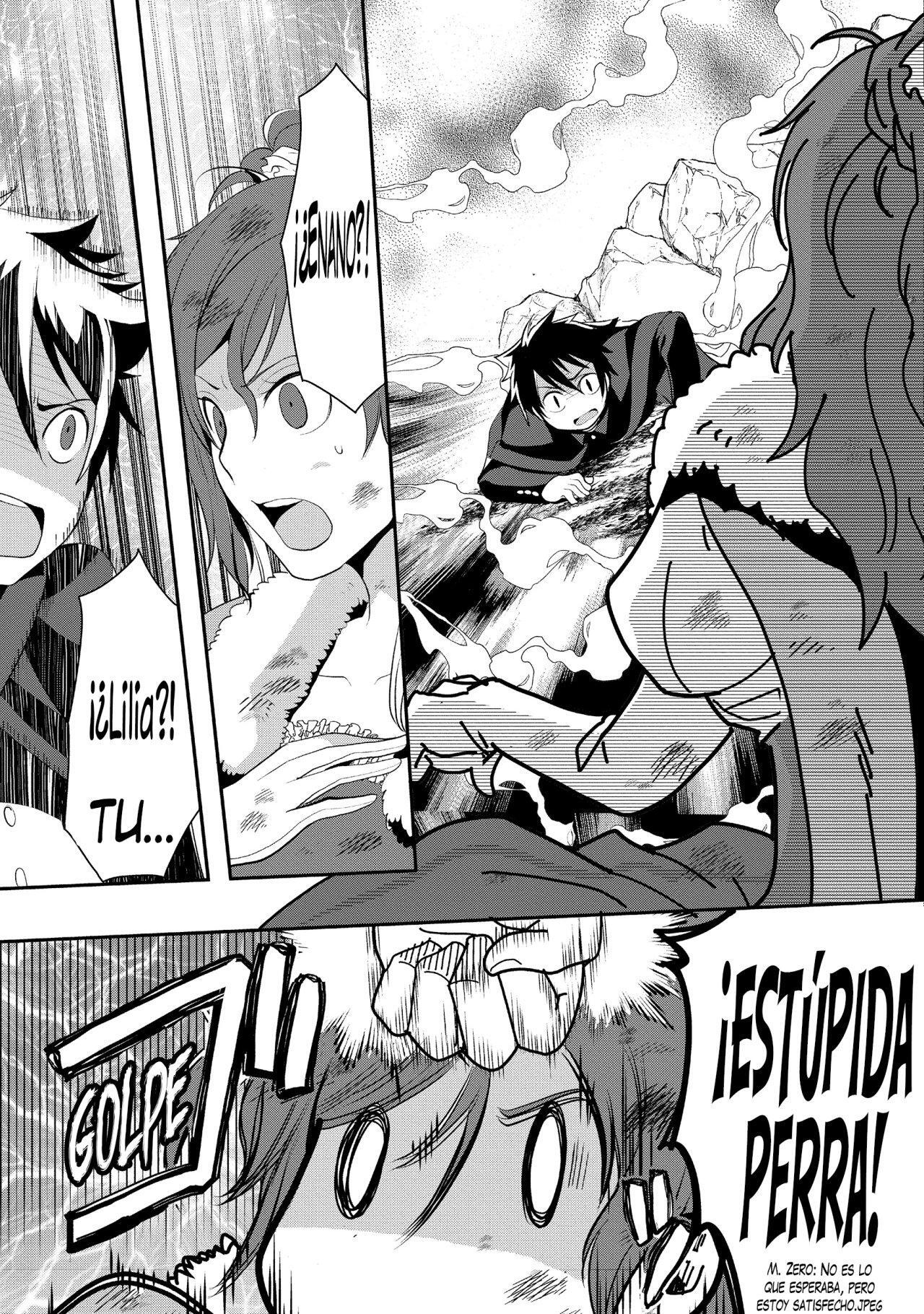 Capitulo 4.50 page 11