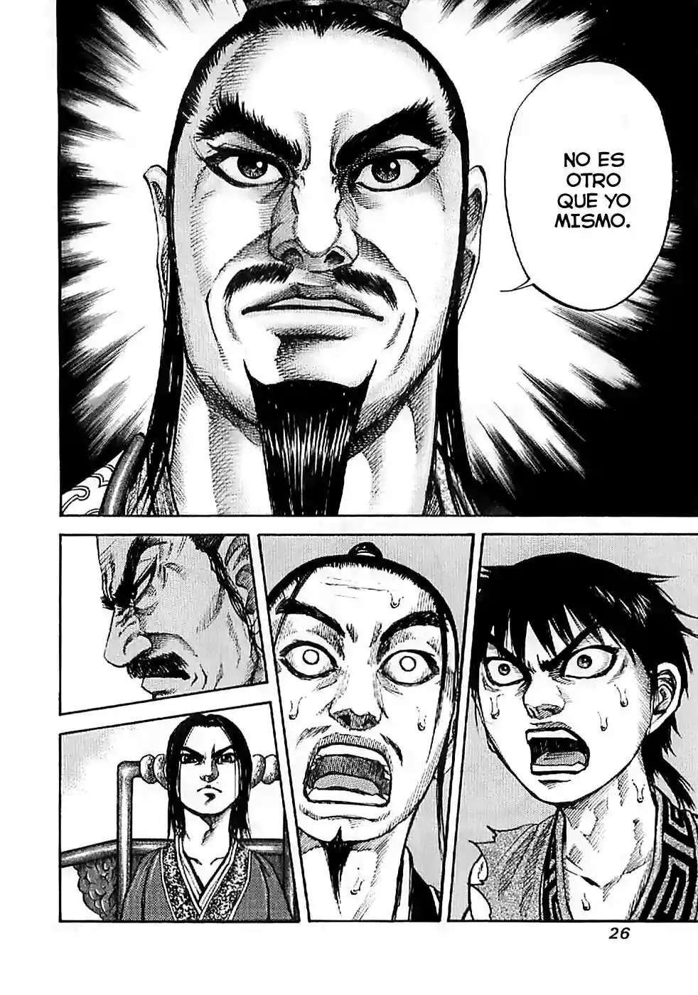 Capitulo 98 page 4