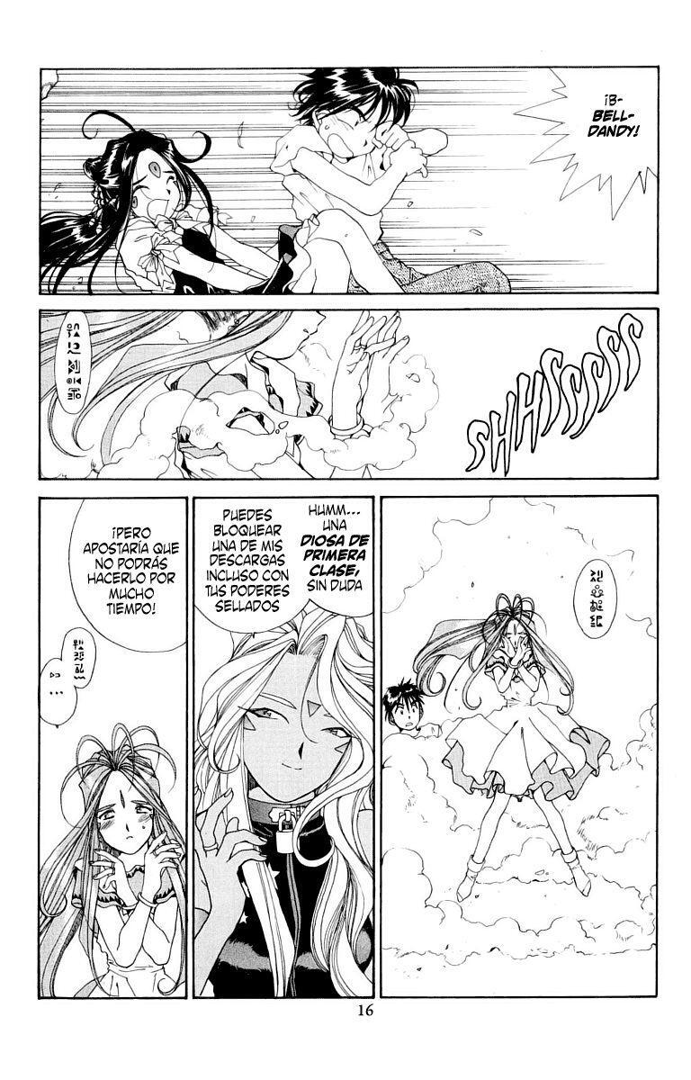Capitulo 63 page 26