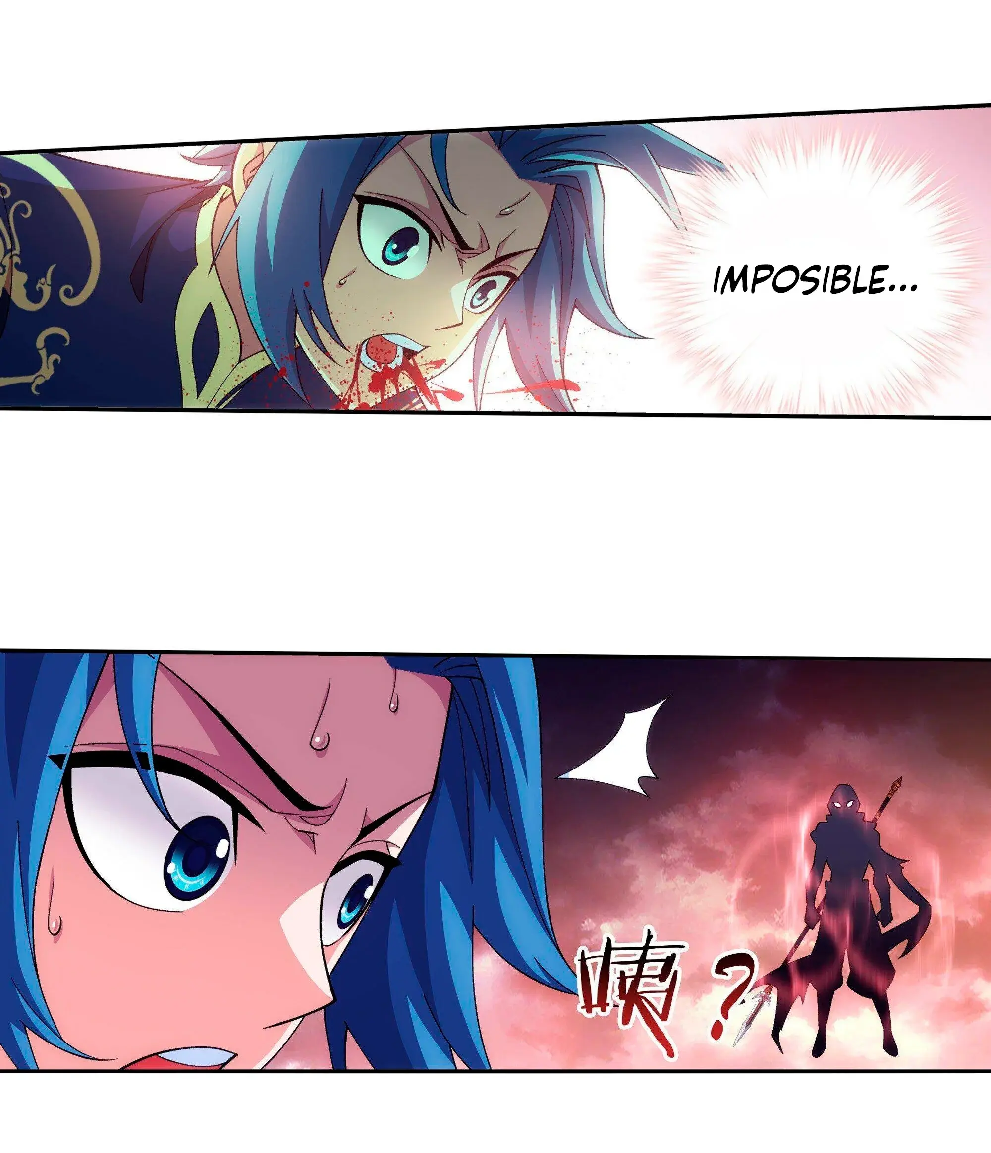 Capitulo 243 page 11