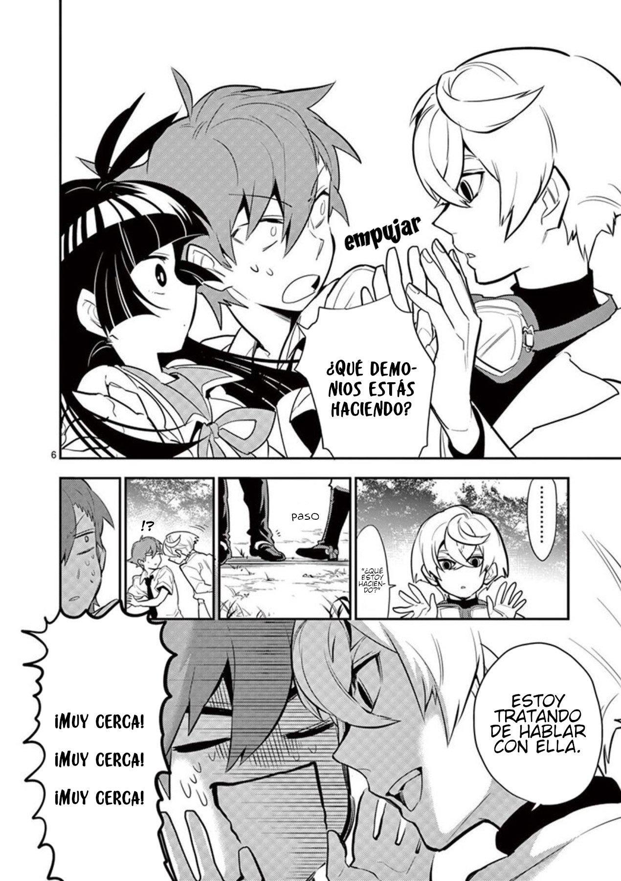 Capitulo 33 page 7