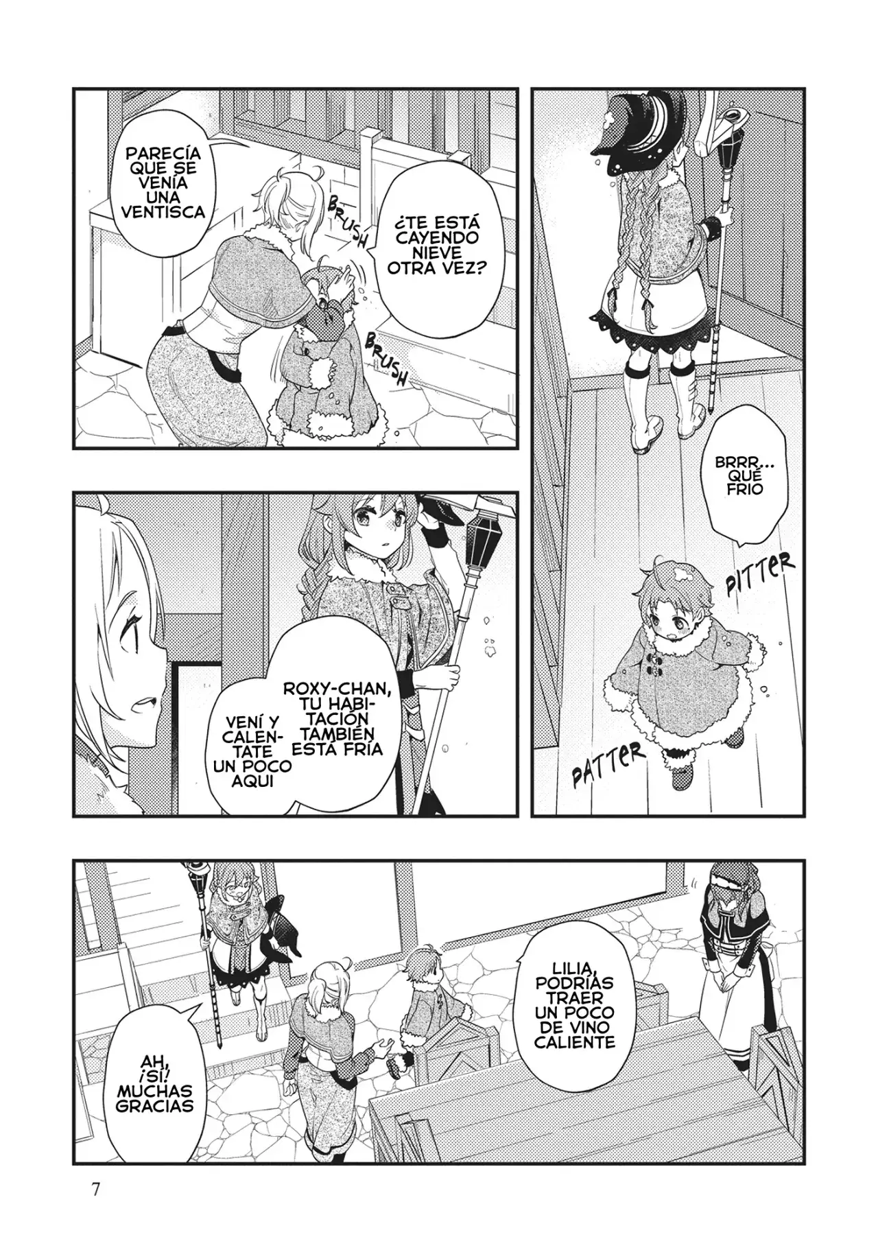 Capitulo 59 page 7