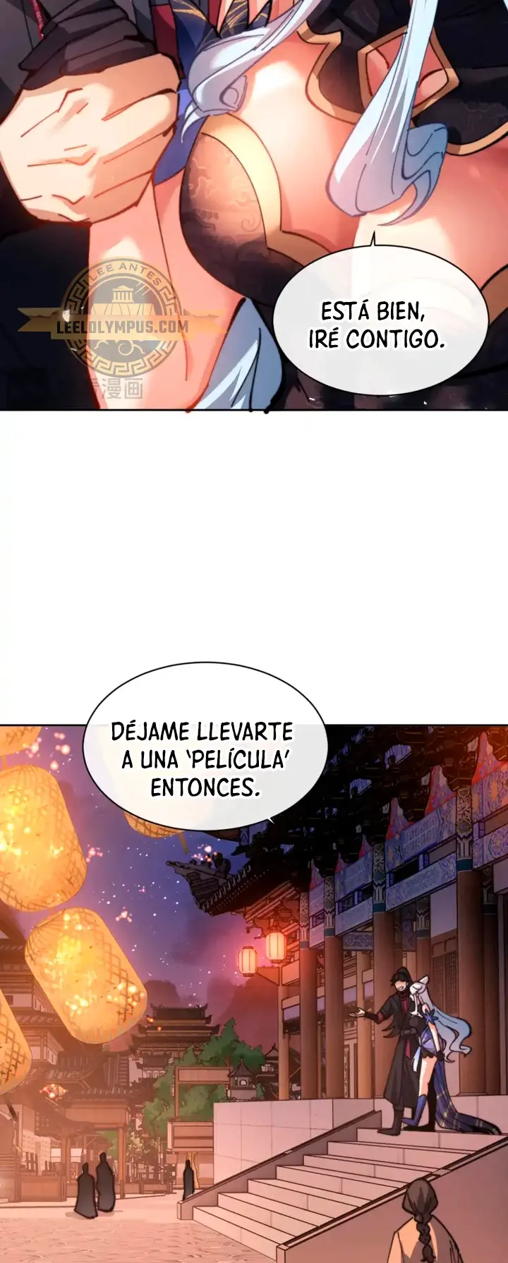 Capitulo 42 page 34