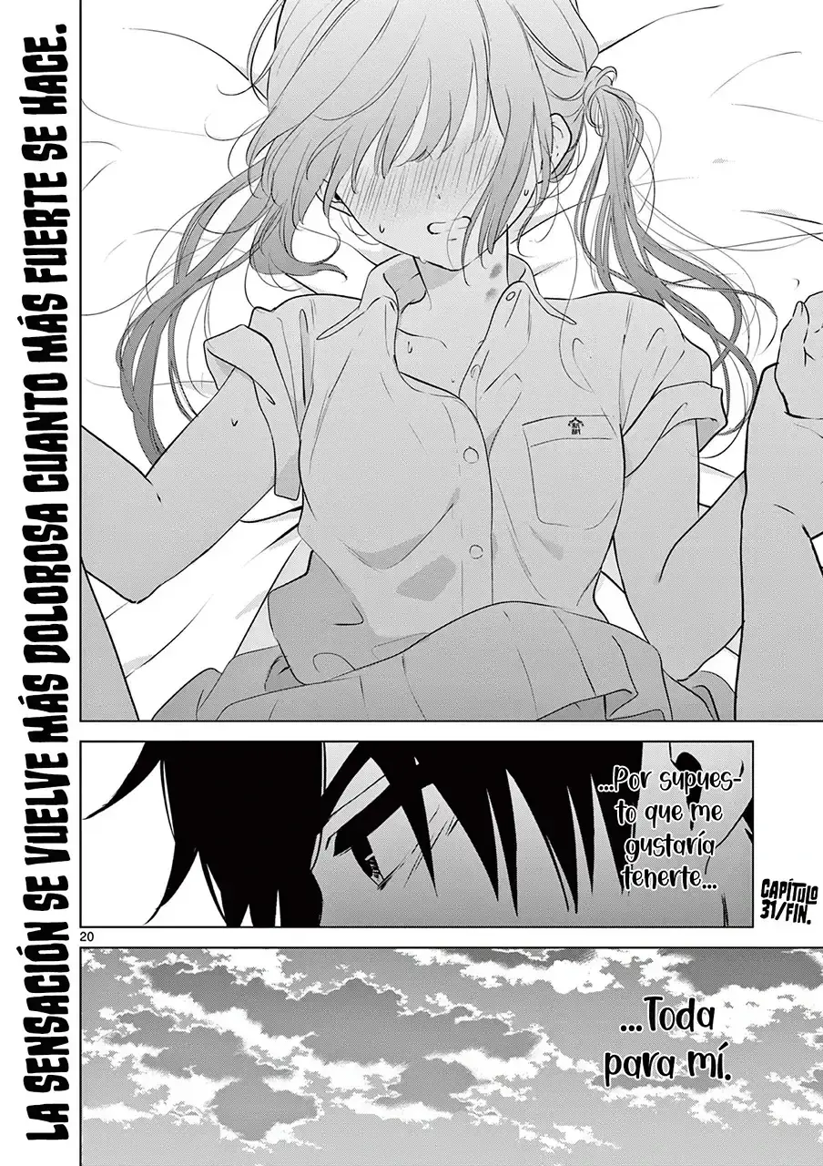 Capitulo 31 page 21