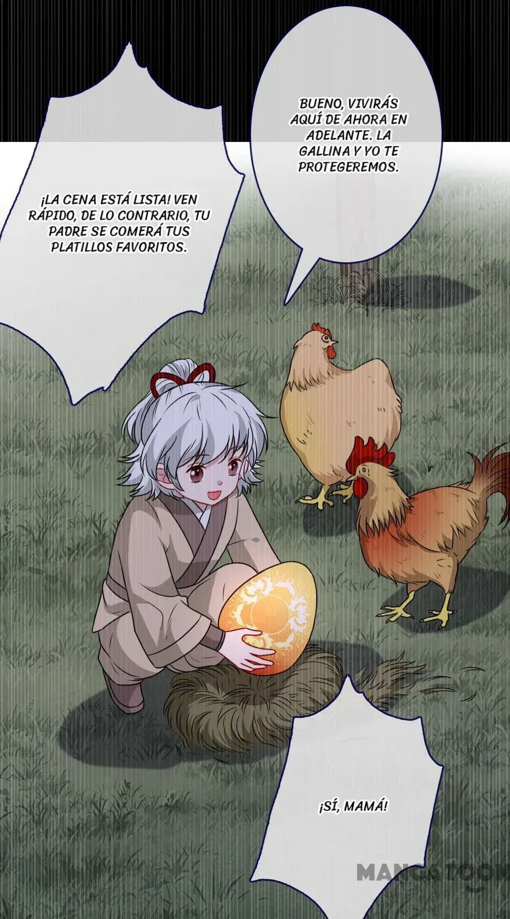 Capitulo 77 page 21
