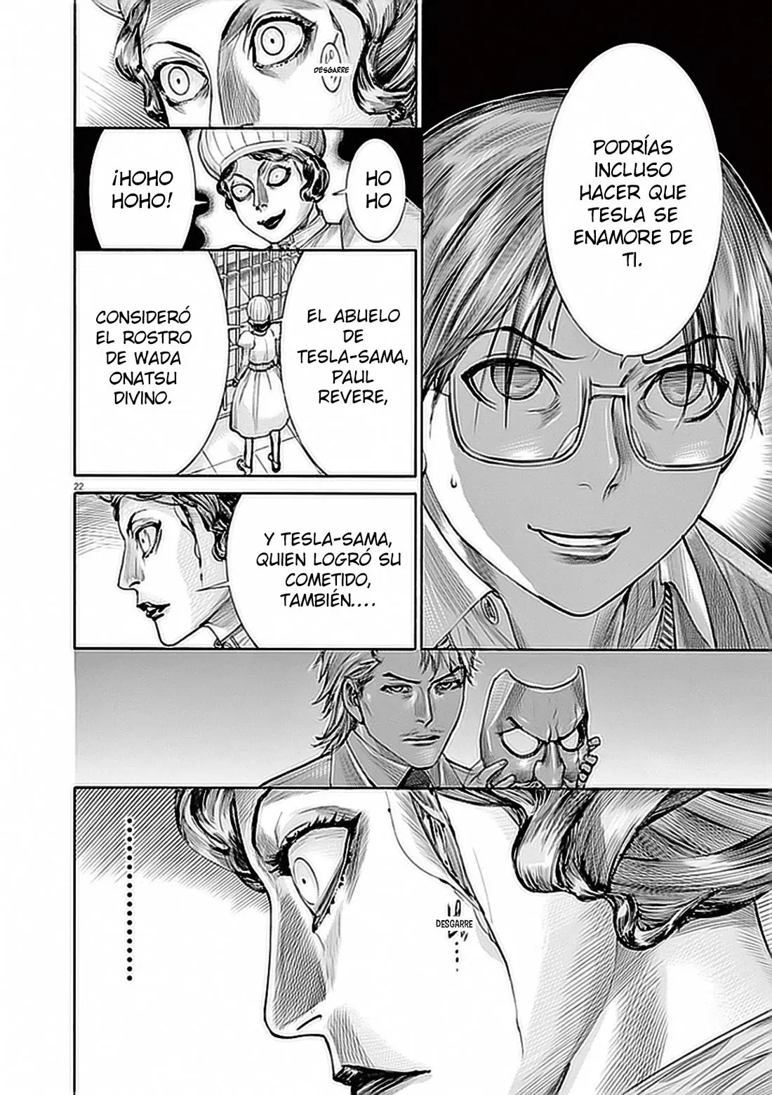 Capitulo 72 page 23