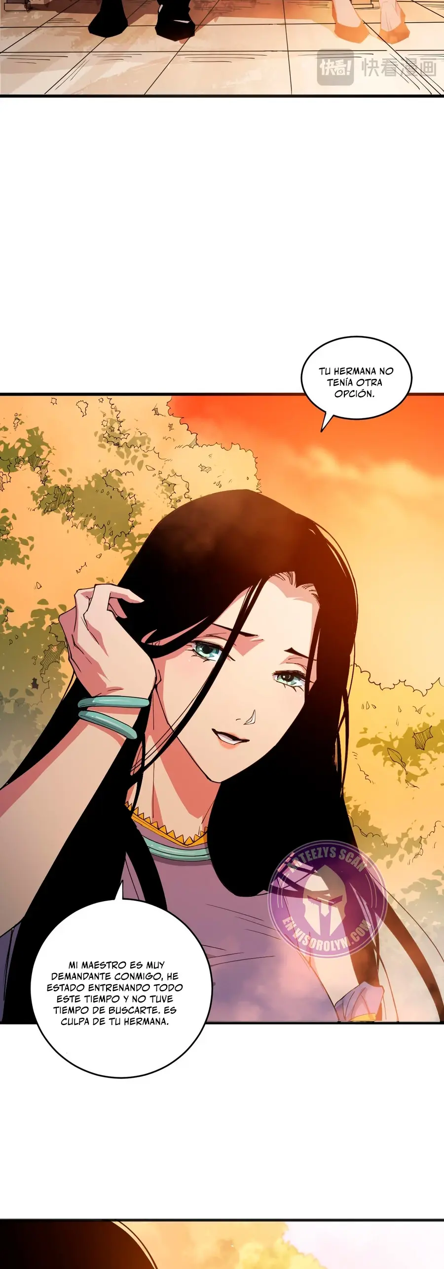 Capitulo 70 page 8