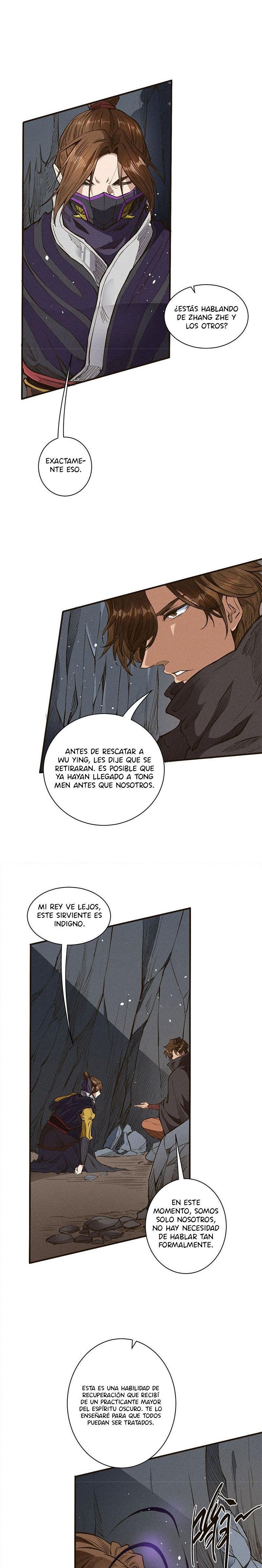 Capitulo 31 page 6