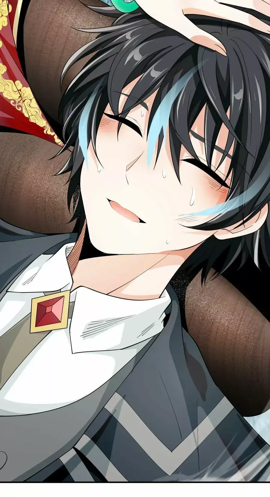 Capitulo 42 page 6