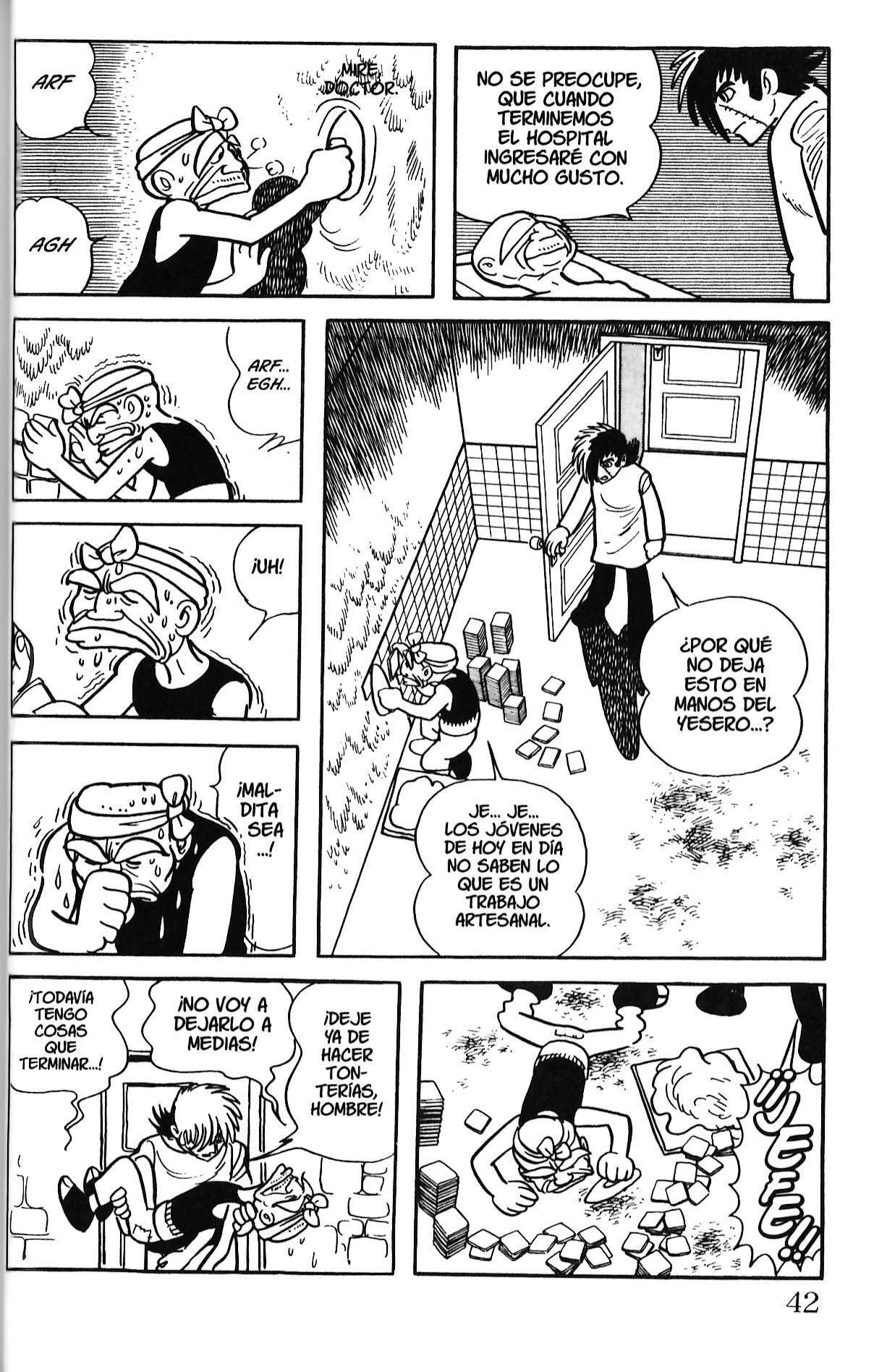 Capitulo 141 page 16