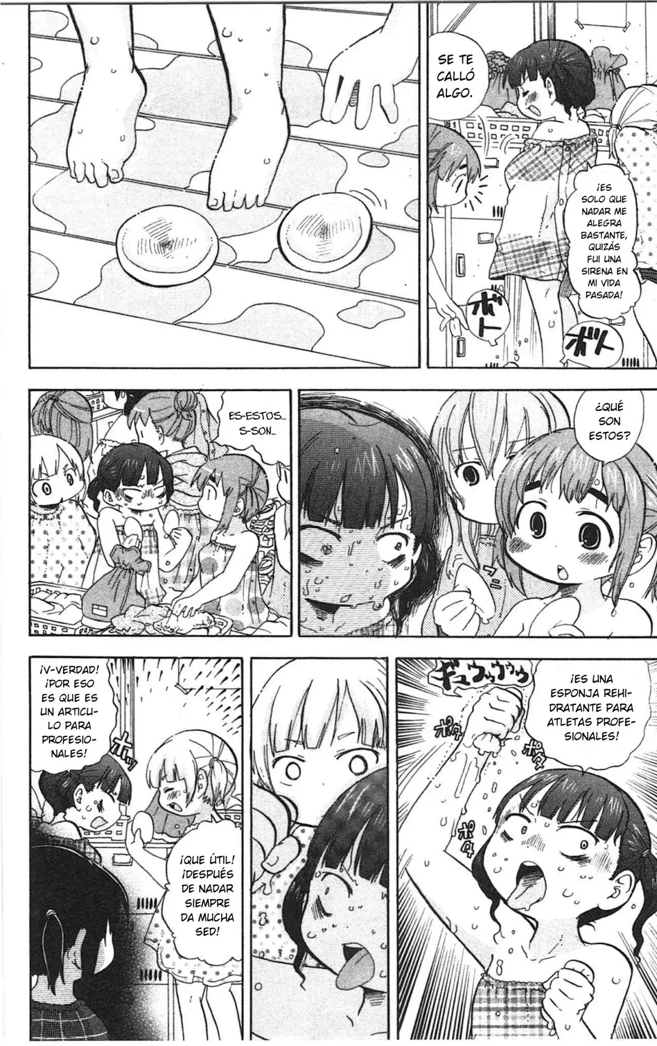 Capitulo 234 page 3
