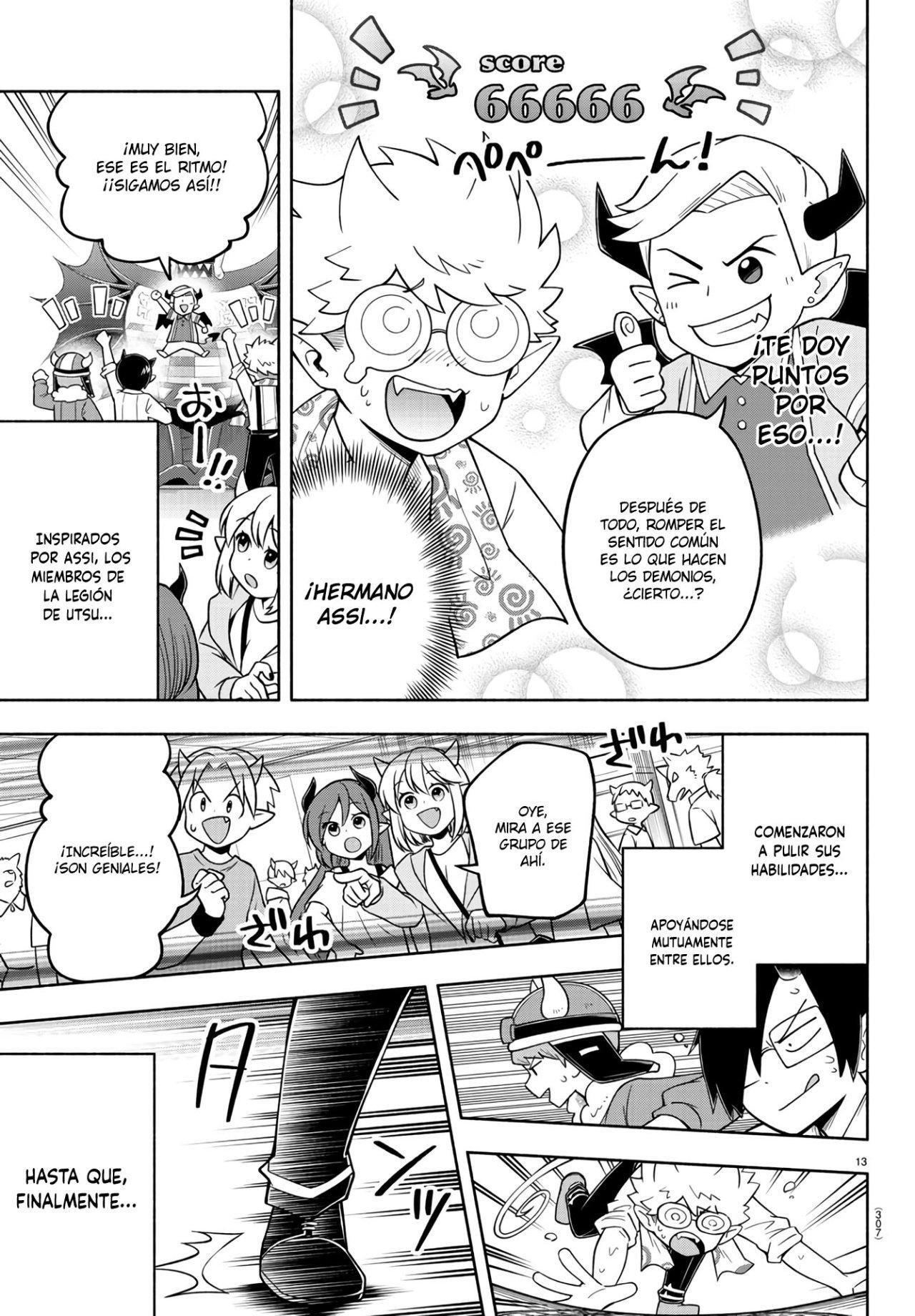 Capitulo 71 page 15