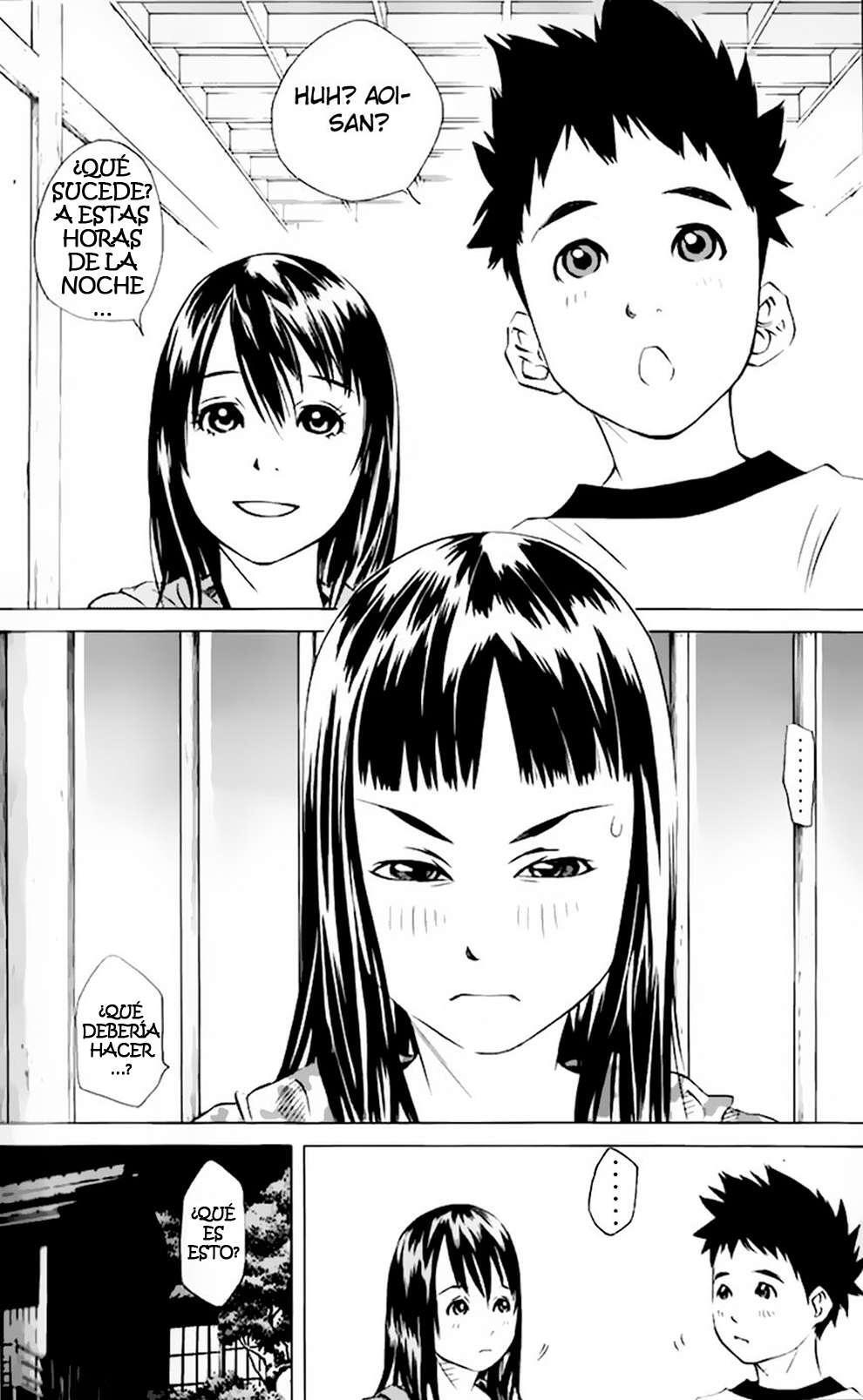 Capitulo 131 page 6