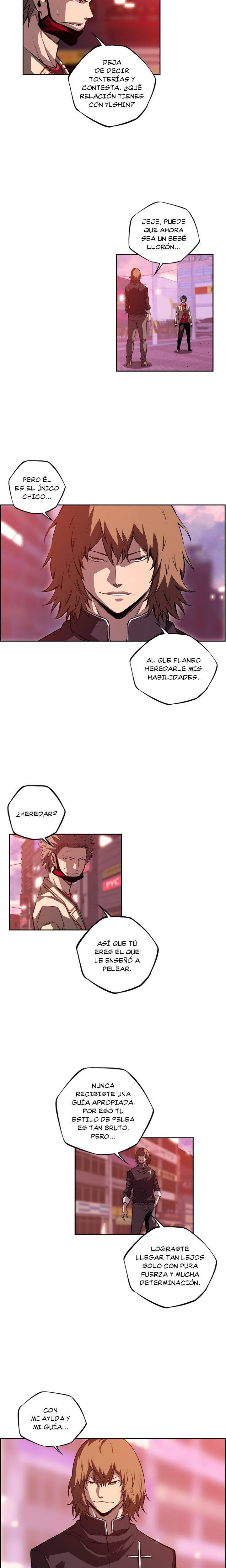 Capitulo 126 page 8