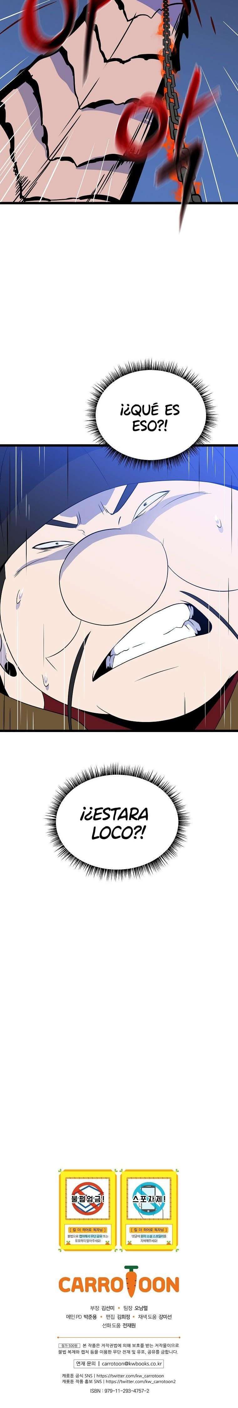 Capitulo 127 page 29