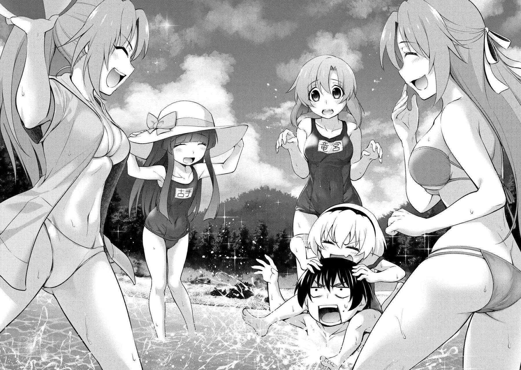 Capitulo 15.50 page 5