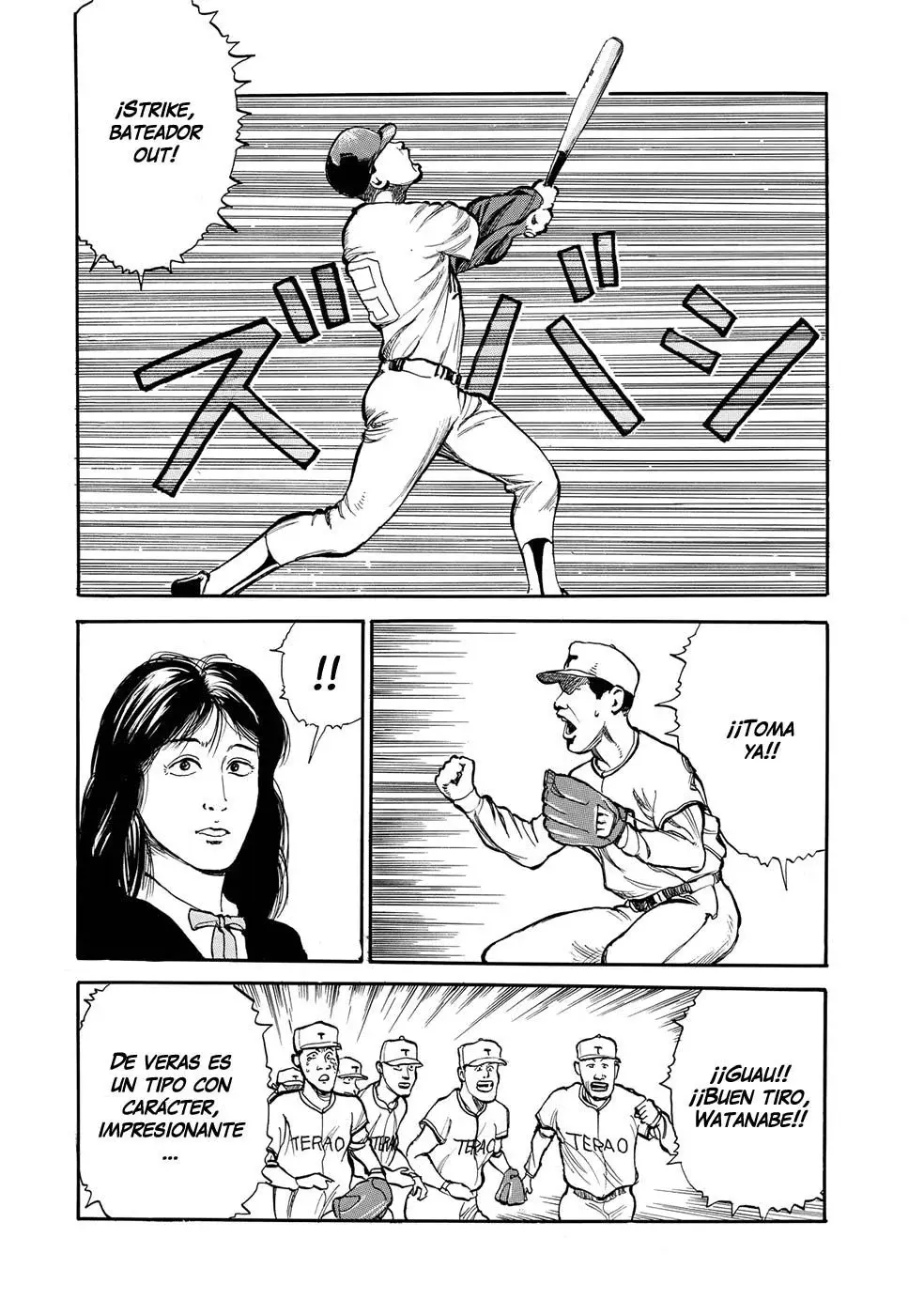 Capitulo 42 page 32