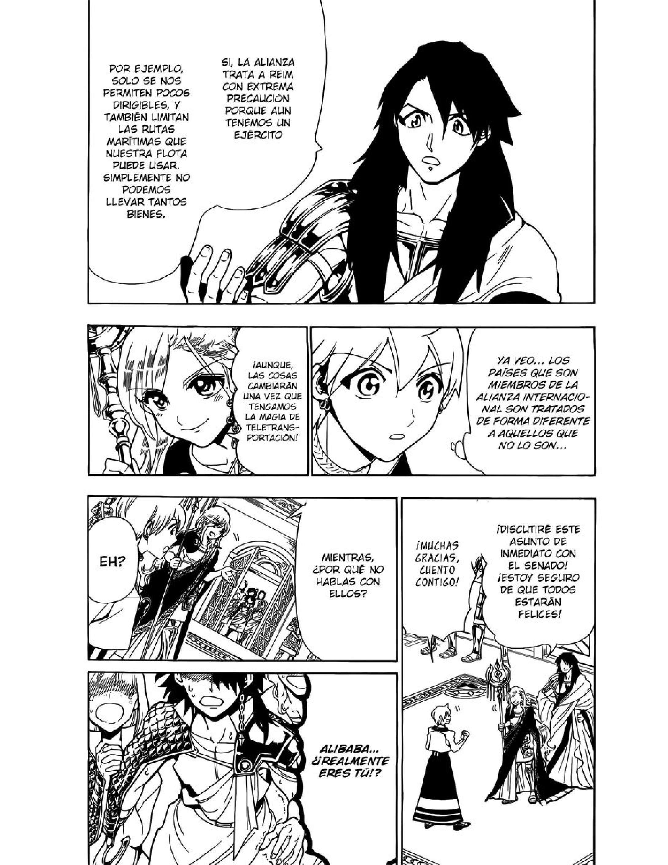 Capitulo 300 page 7