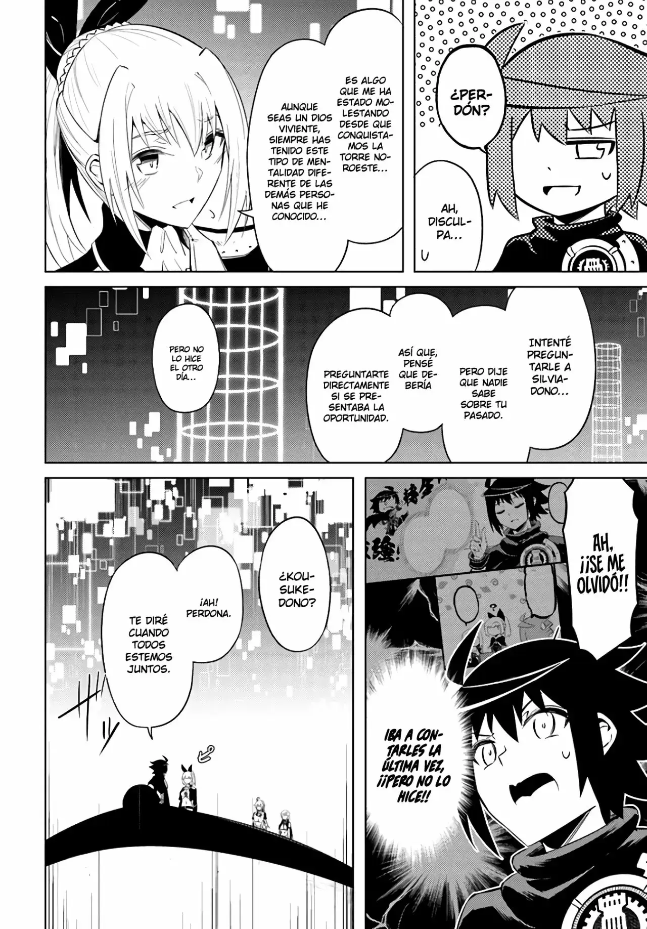 Capitulo 37 page 28