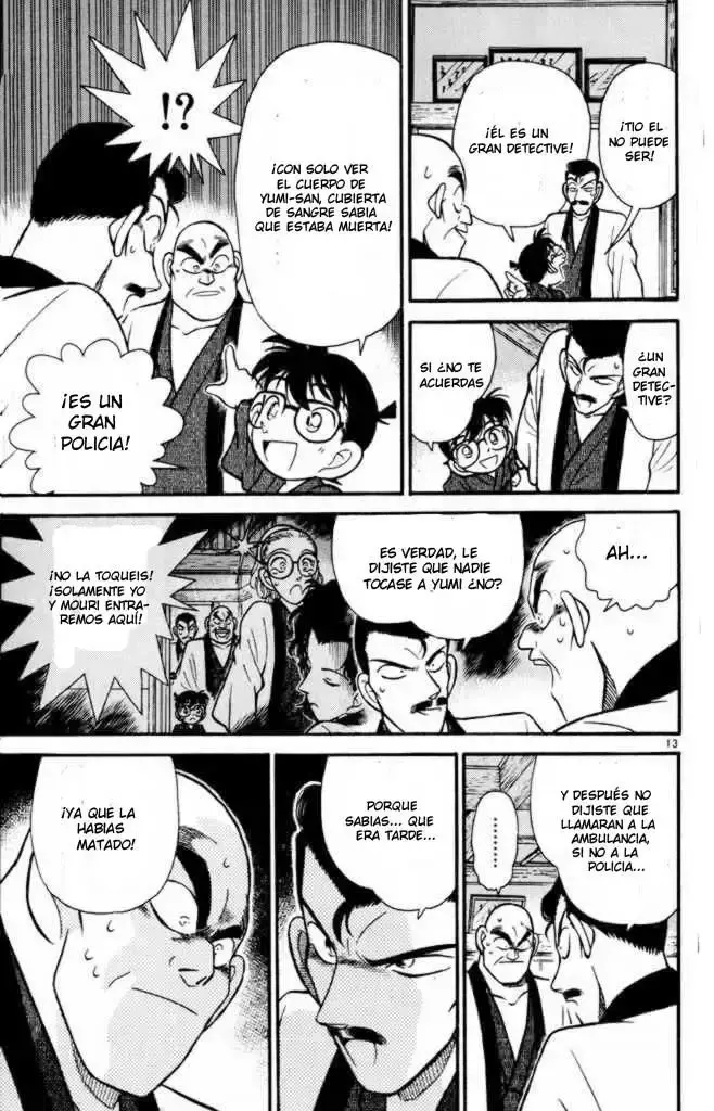 Capitulo 86 page 13