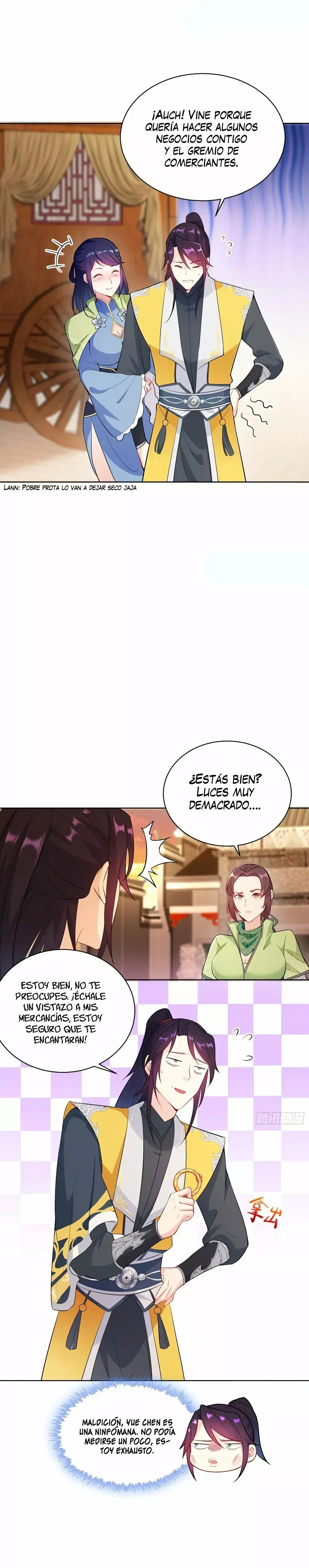 Capitulo 122 page 4