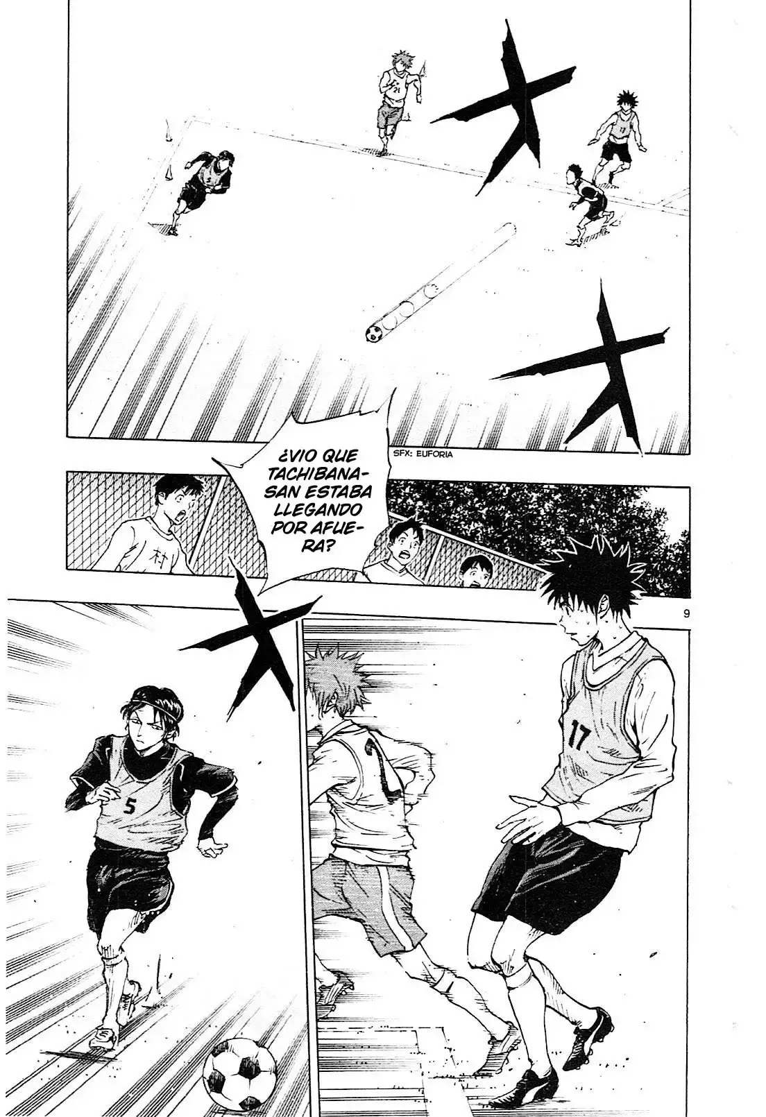 Capitulo 86 page 10