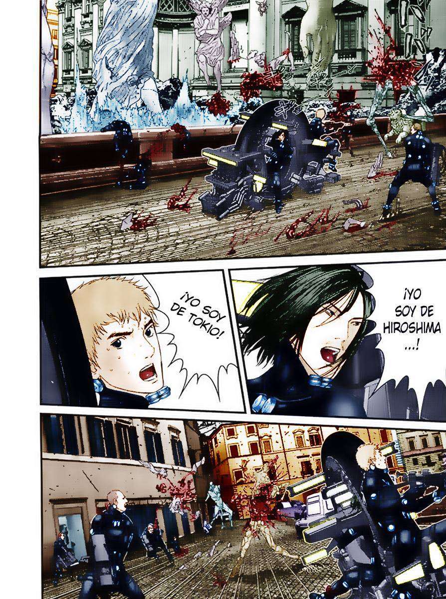 Capitulo 292 page 9