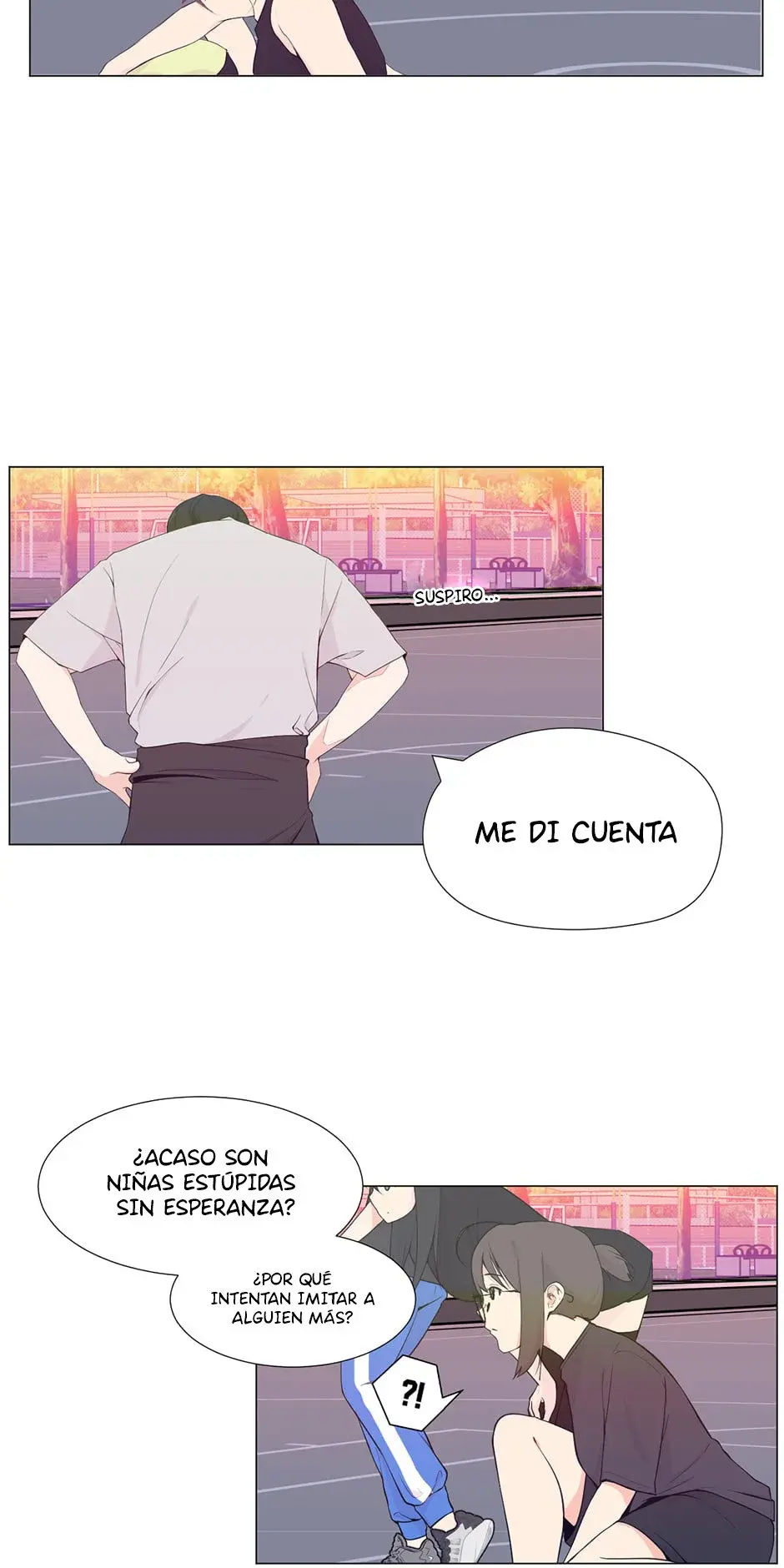 Capitulo 84 page 15