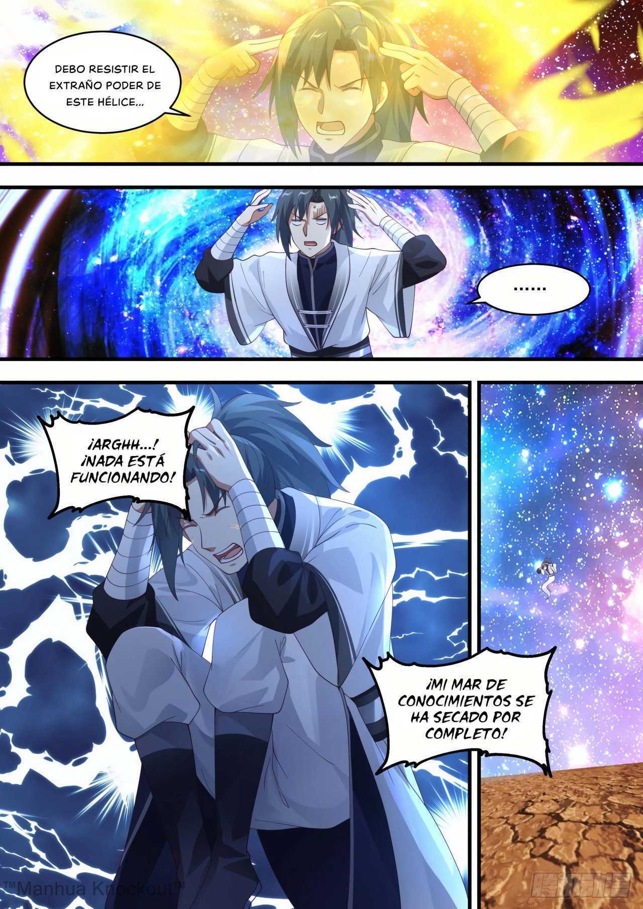 Capitulo 1460 page 3