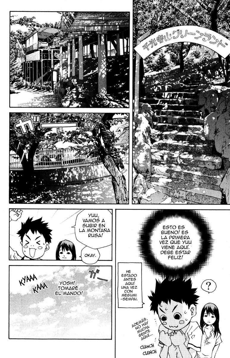 Capitulo 81 page 27