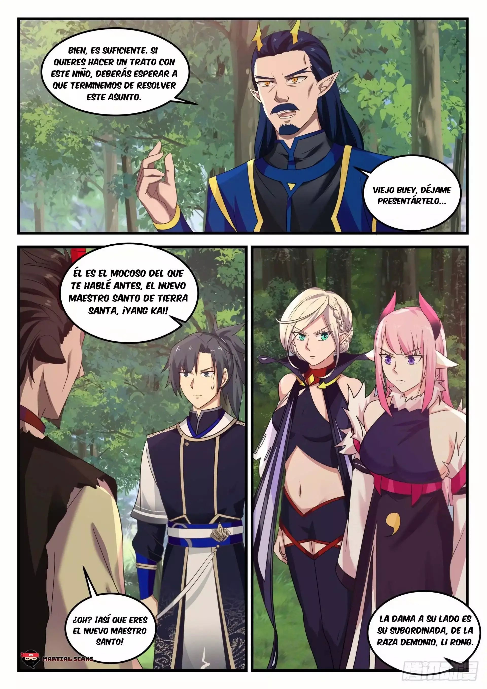 Capitulo 755 page 6