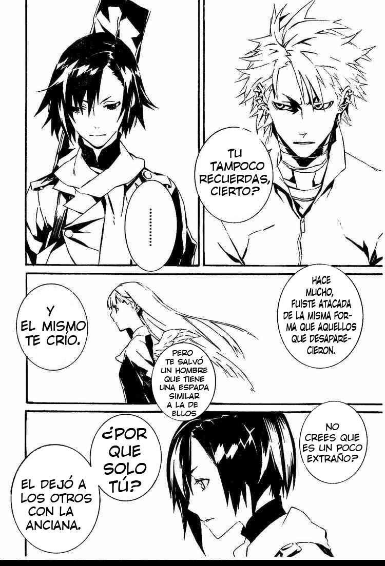 Capitulo 31 page 4