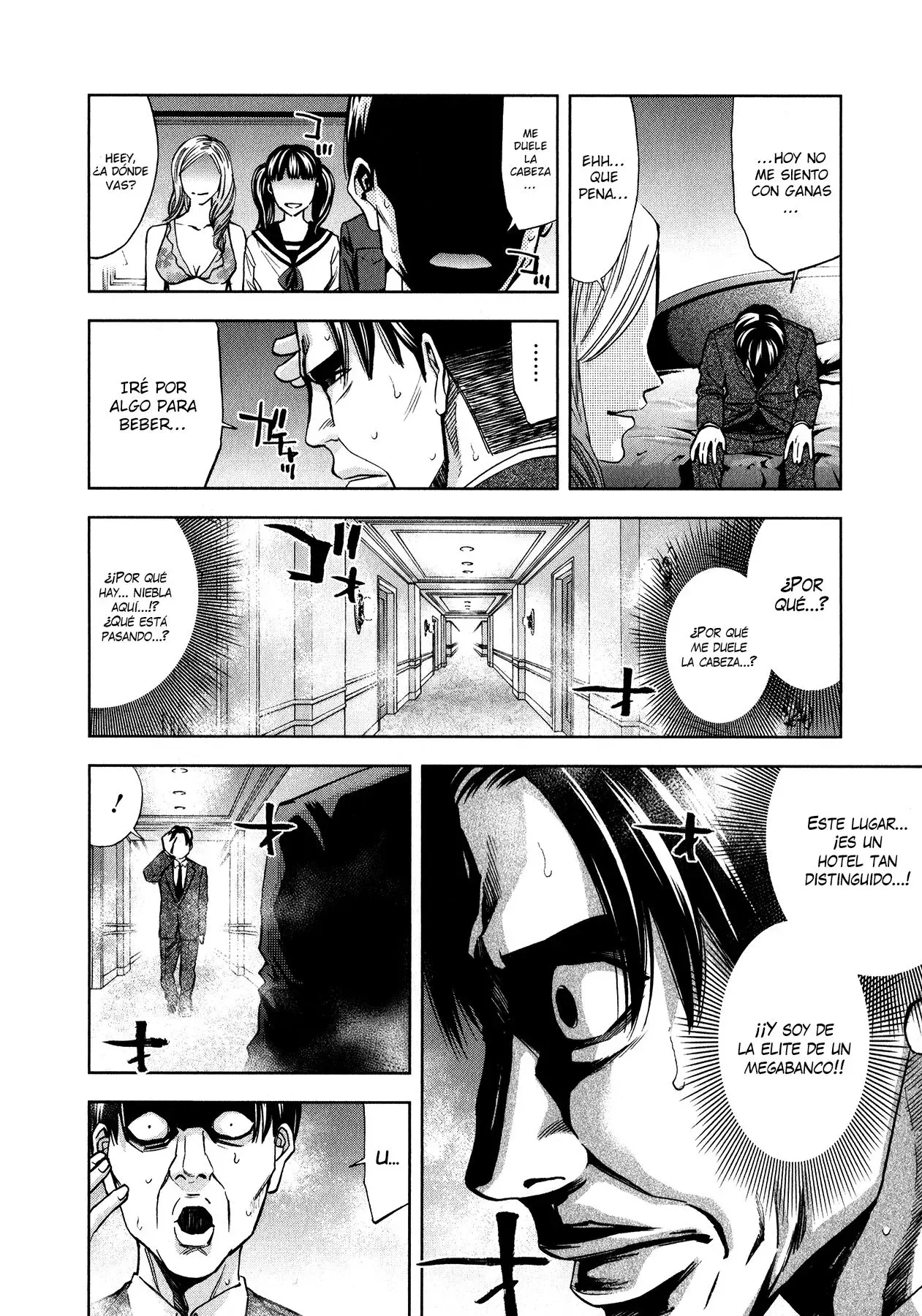 Capitulo 10 page 20