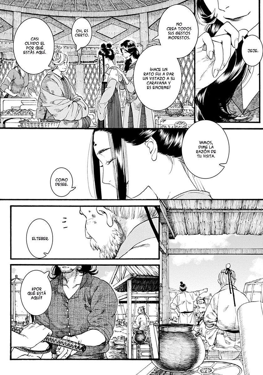 Capitulo 47 page 25