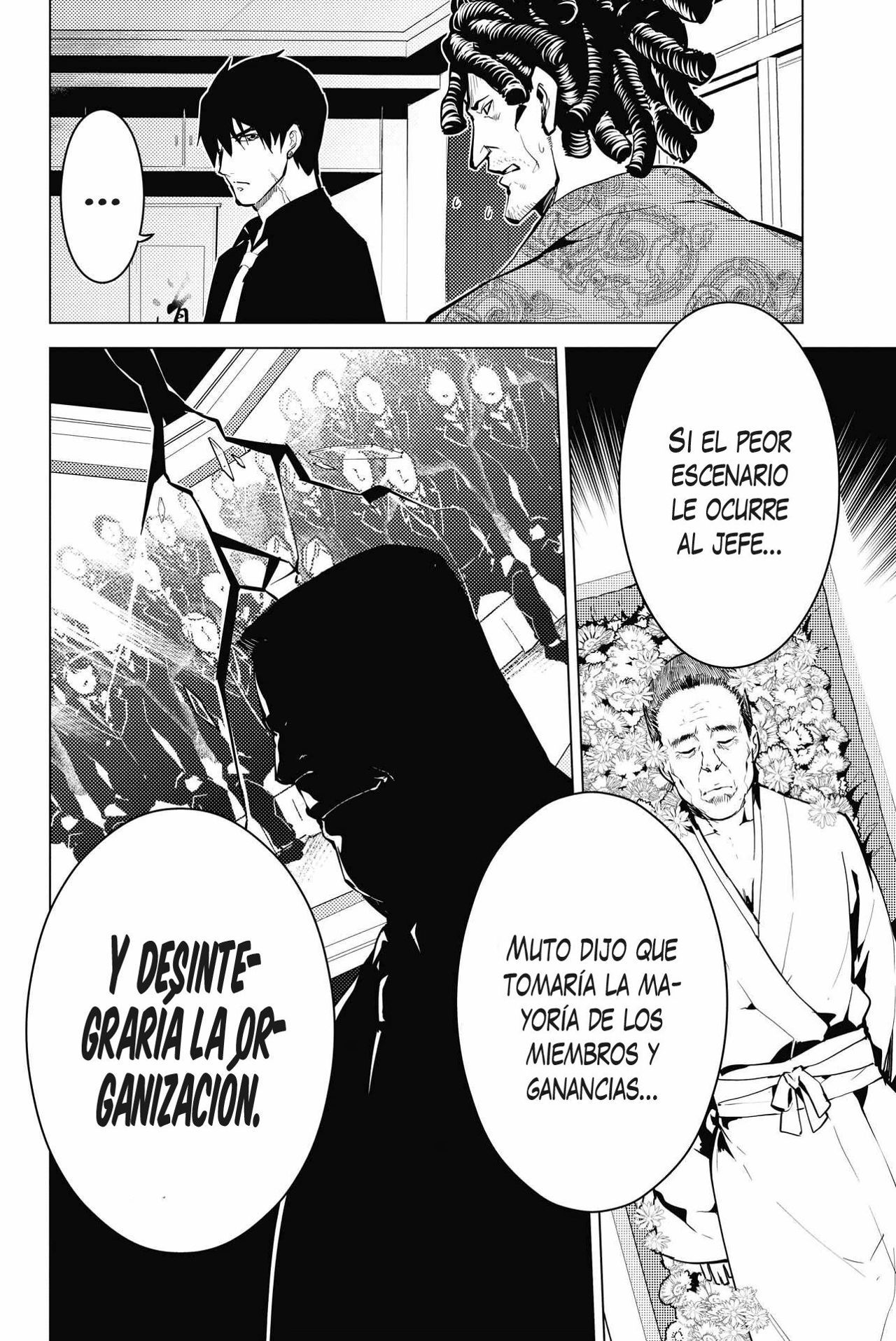 Capitulo 33 page 11