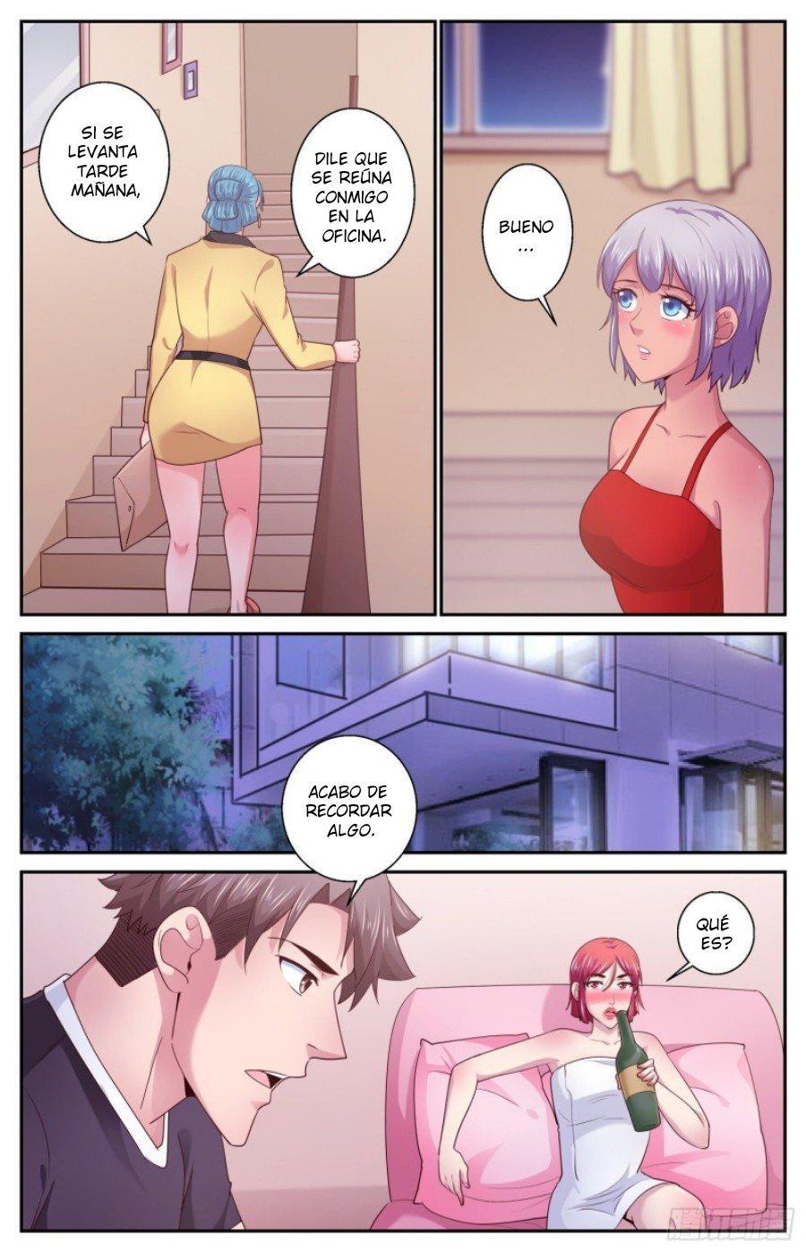 Capitulo 436 page 10