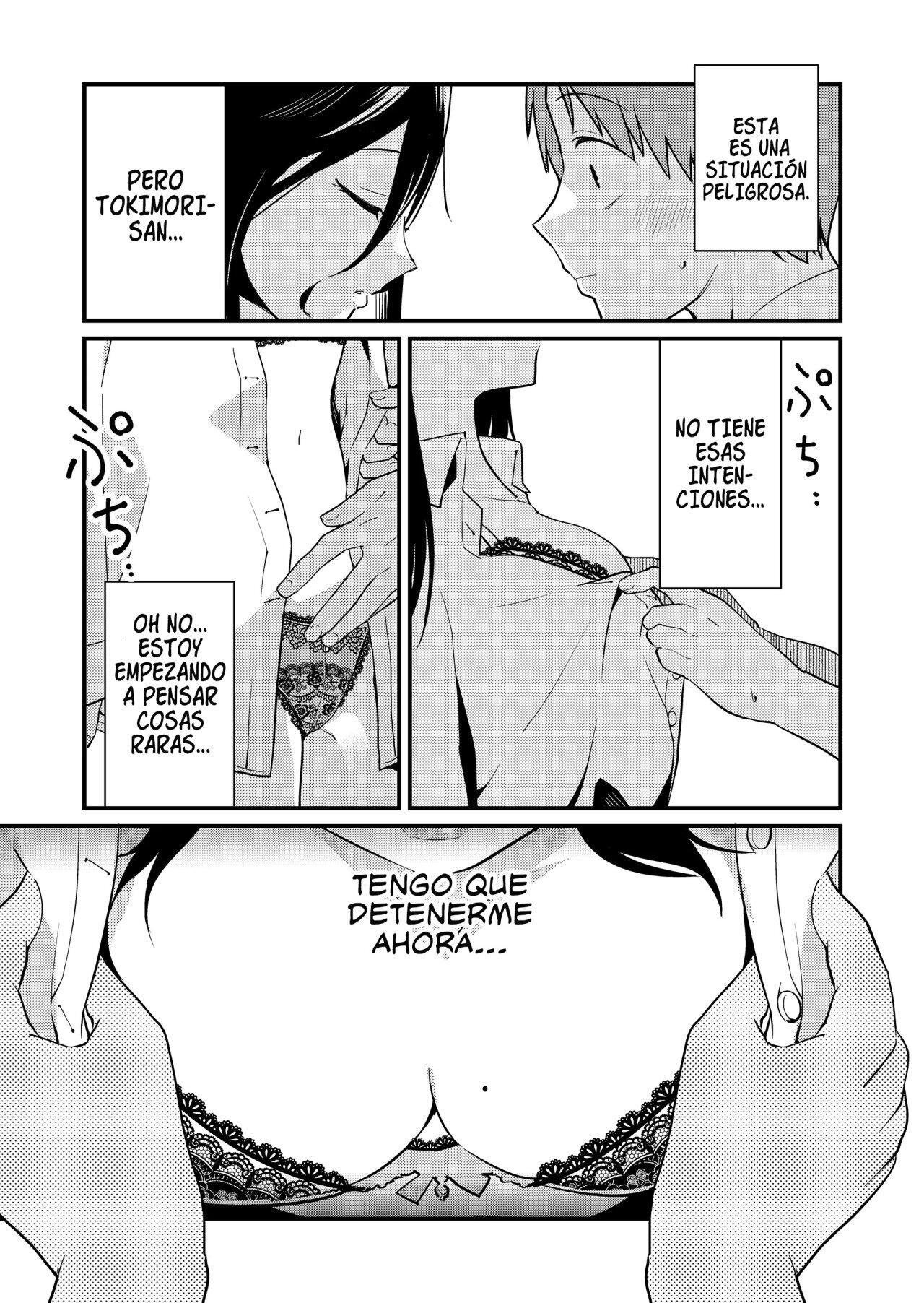 Capitulo 1 page 15