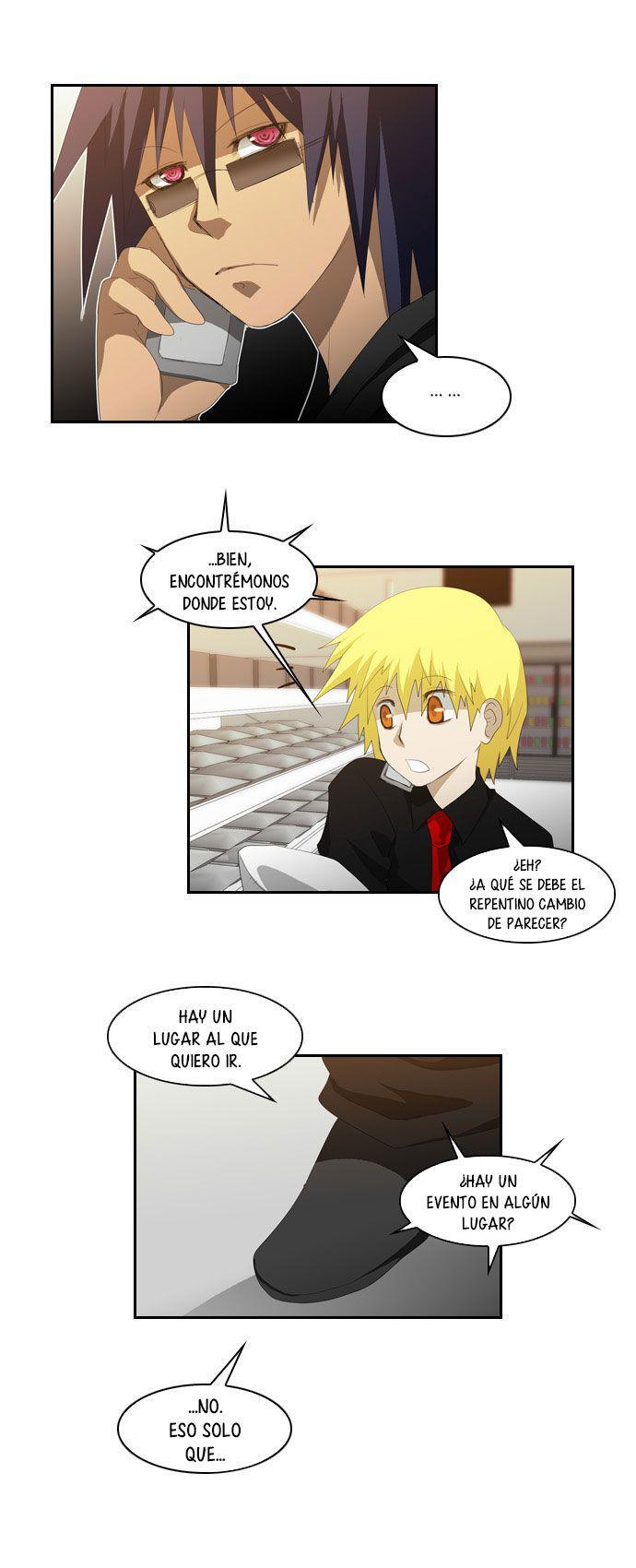 Capitulo 67 page 15