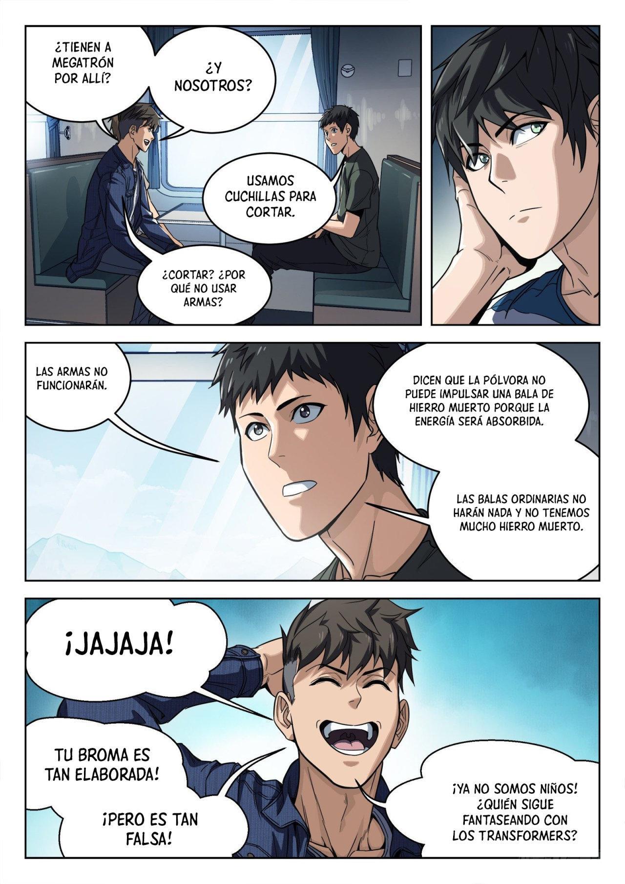 Capitulo 12 page 18