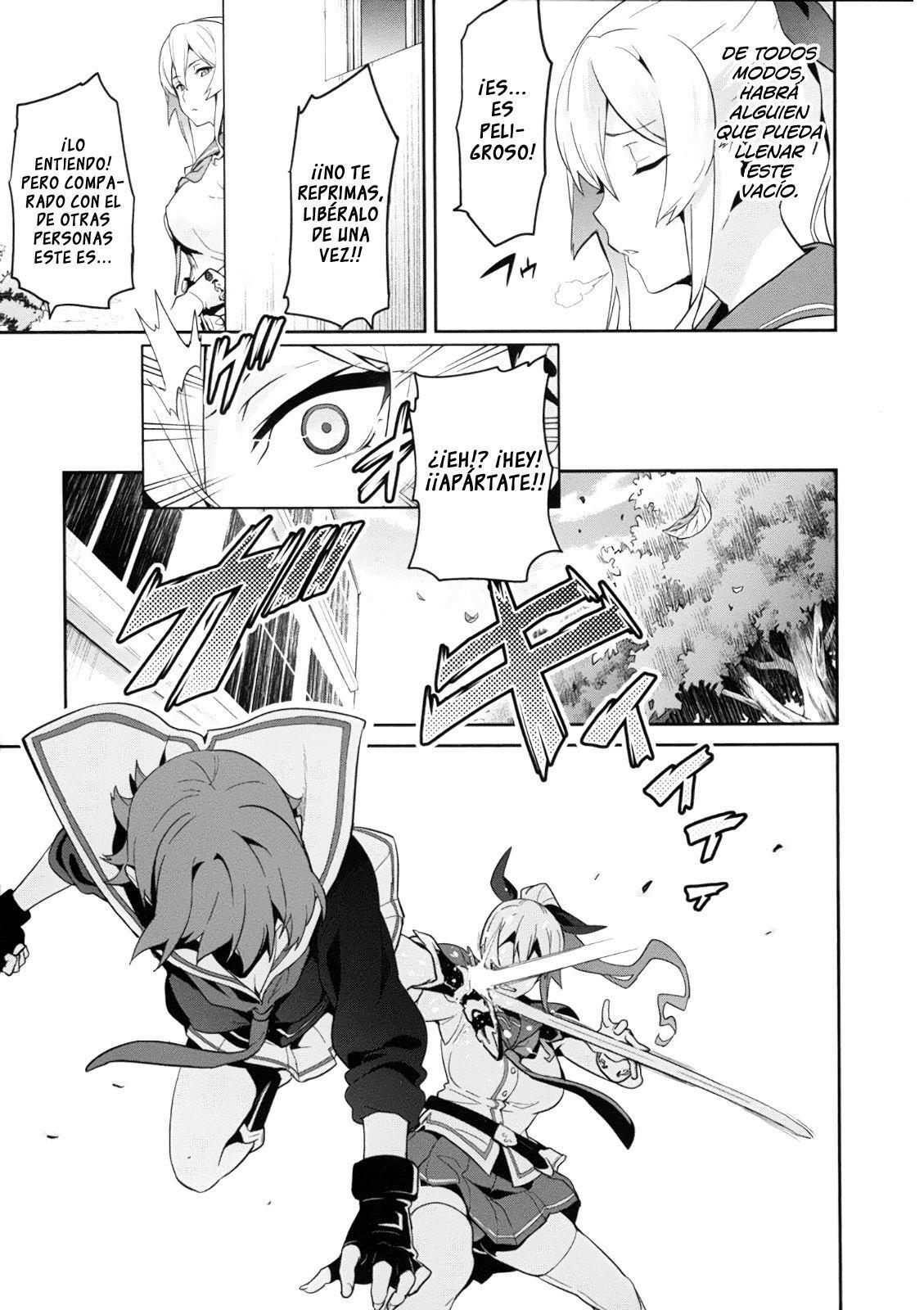 Capitulo 79 page 19
