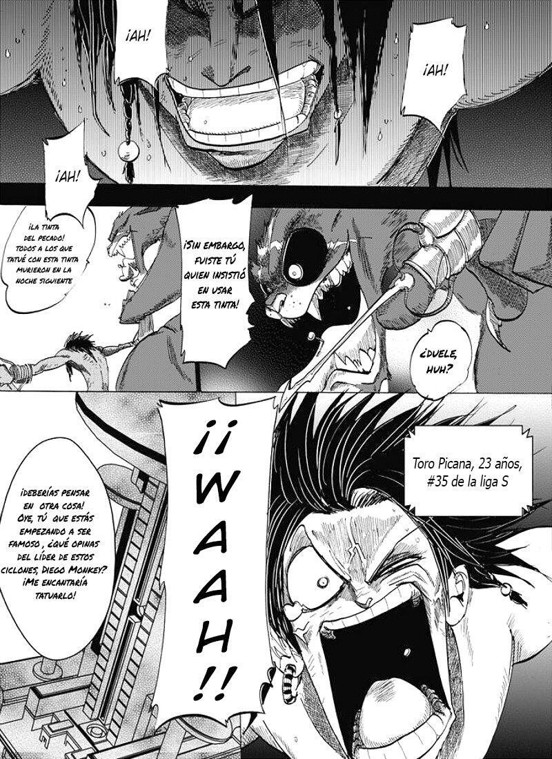 Capitulo 184.50 page 16
