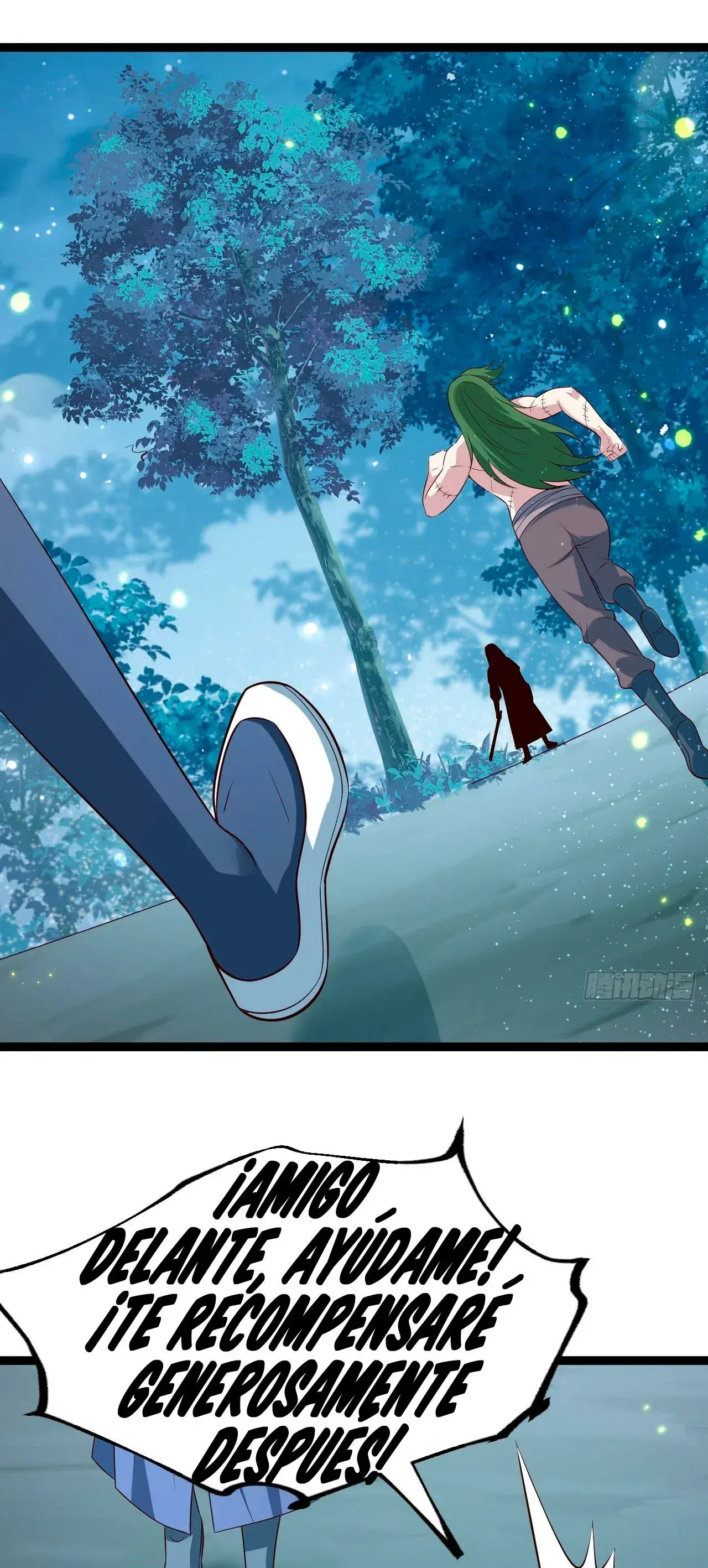 Capitulo 70 page 19
