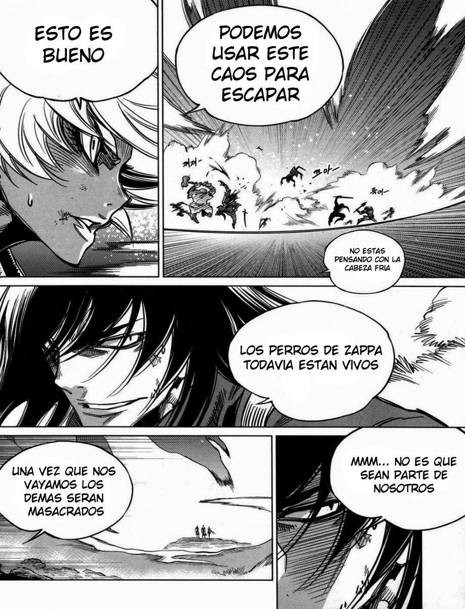 Capitulo 51 page 22