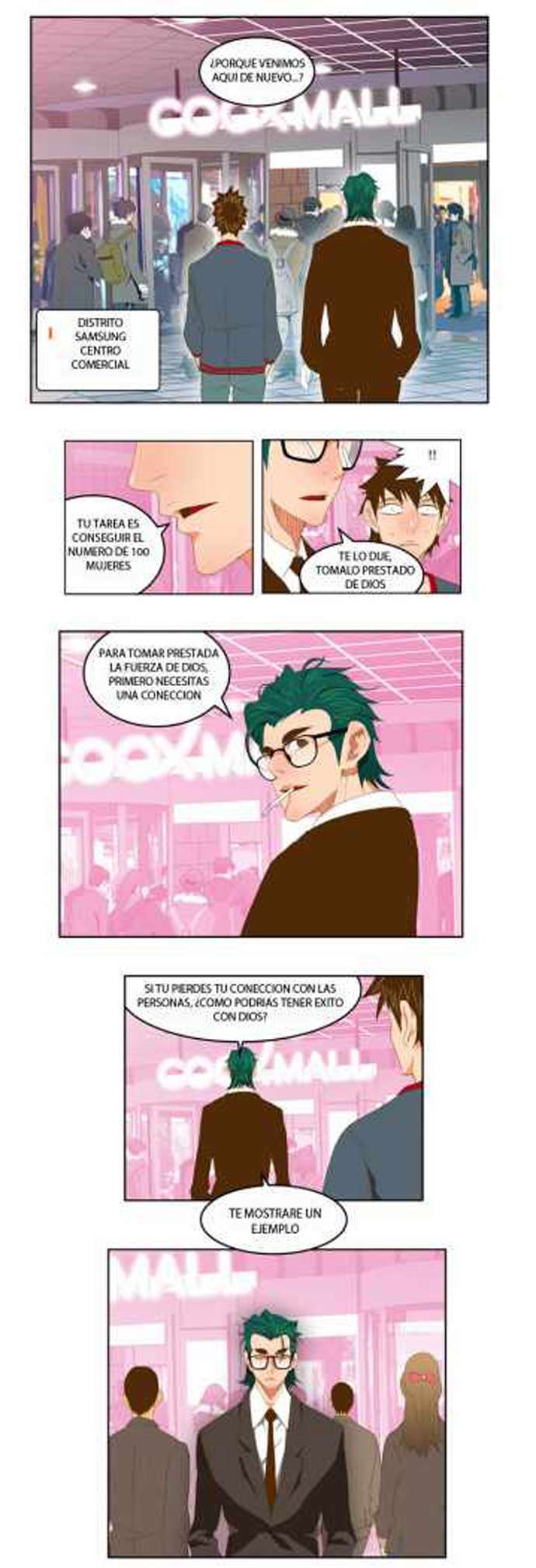 Capitulo 74 page 3