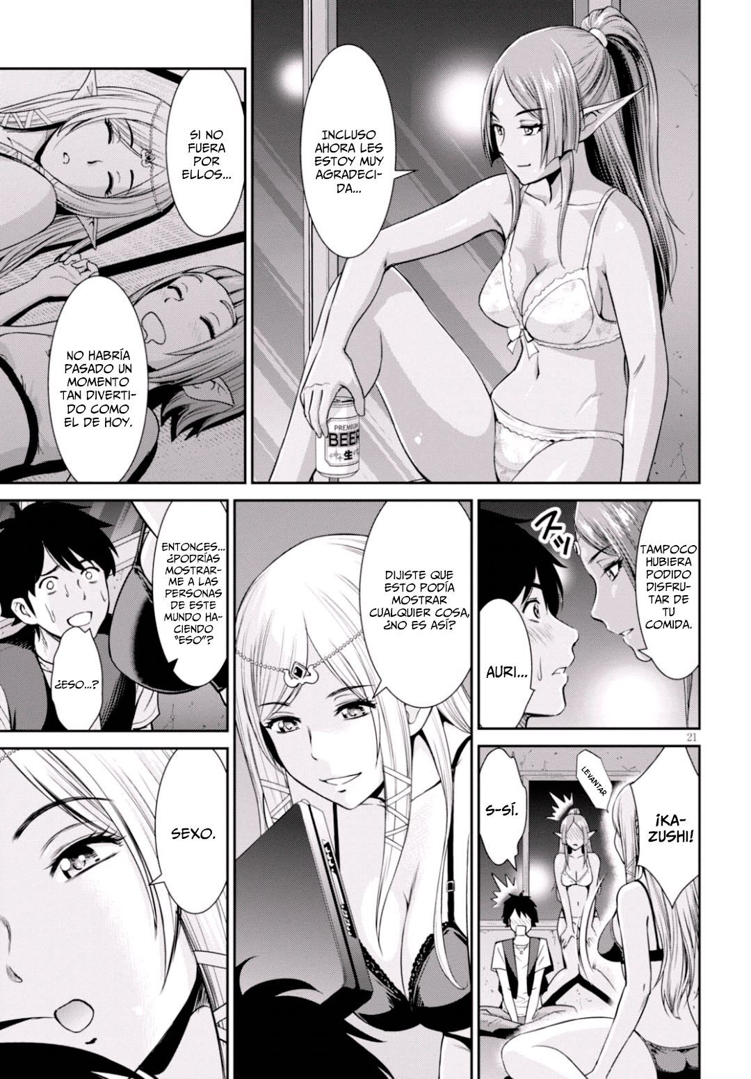 Capitulo 1 page 25