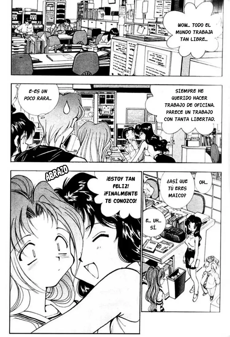 Capitulo 31 page 4