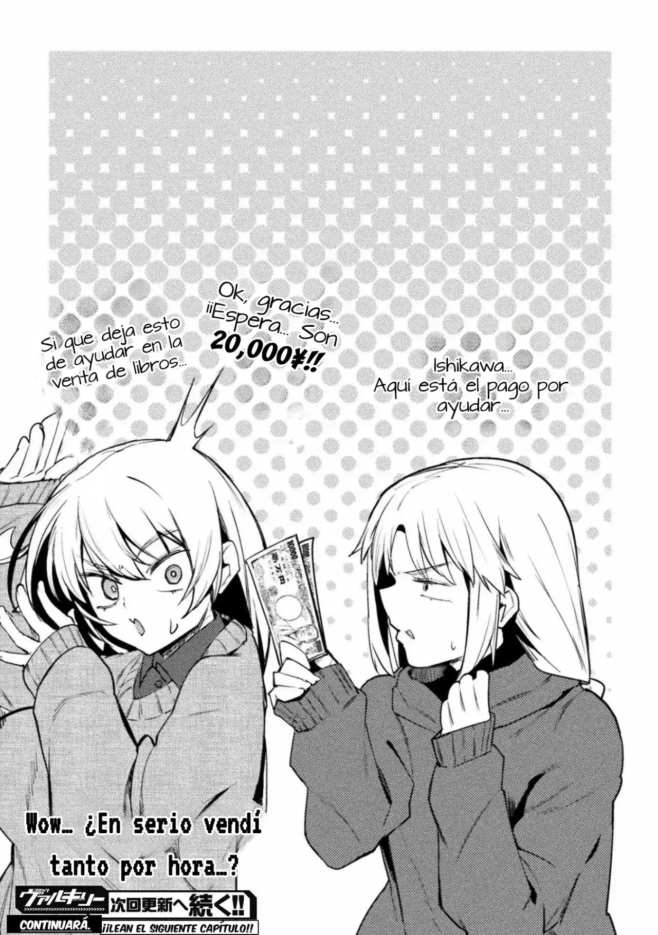 Capitulo 40 page 20