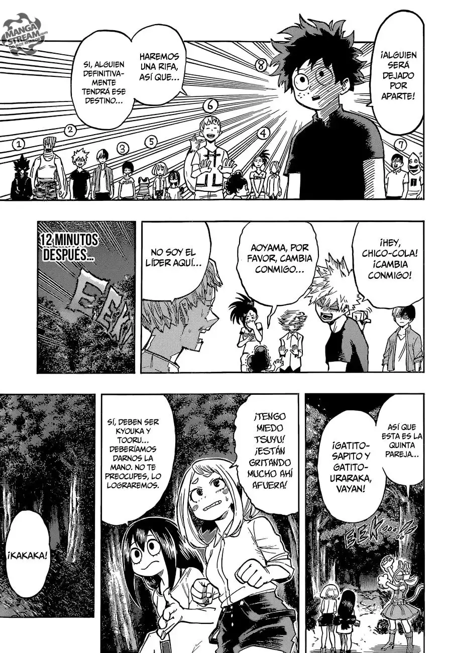 Capitulo 73 page 17