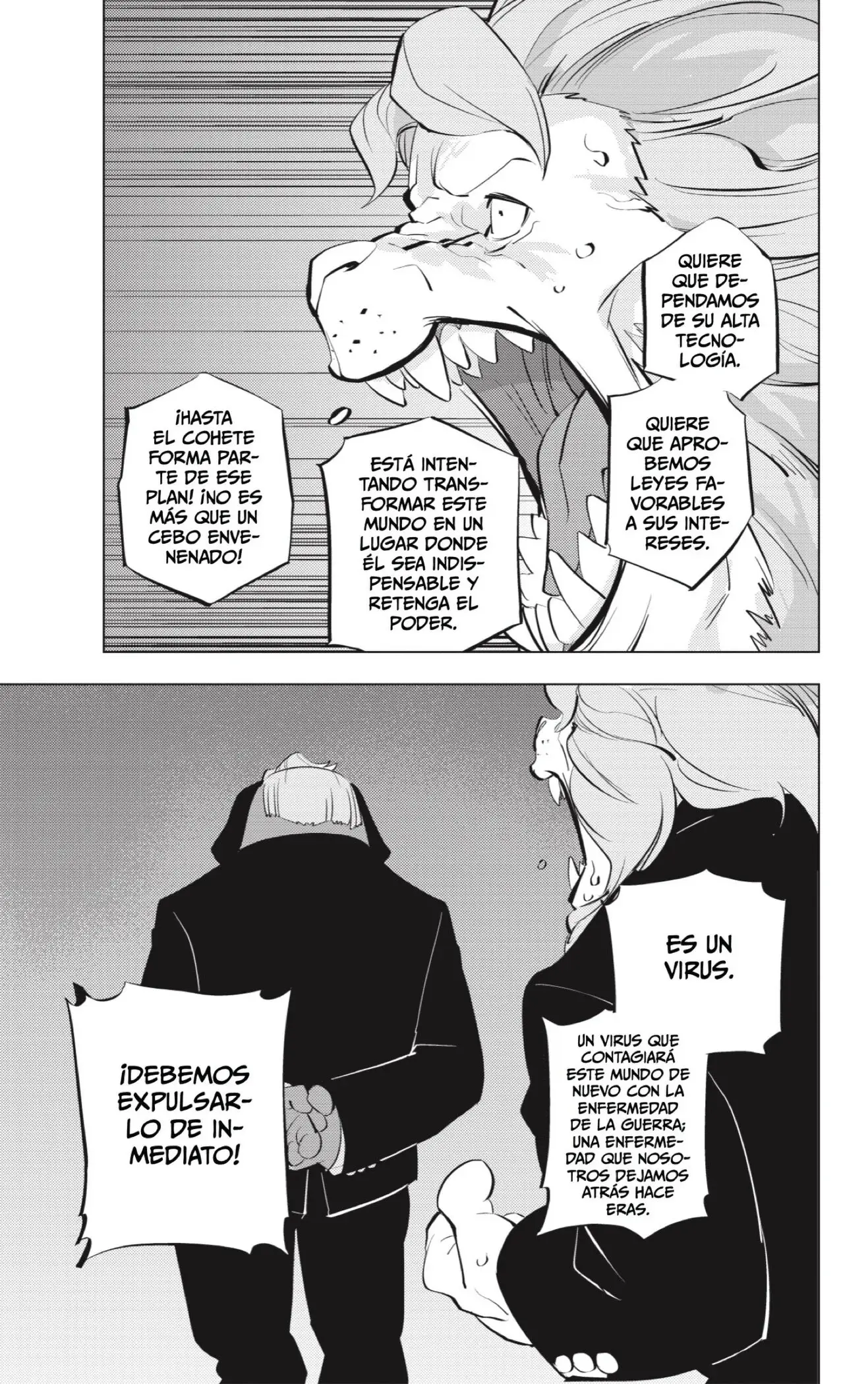 Capitulo 8 page 11